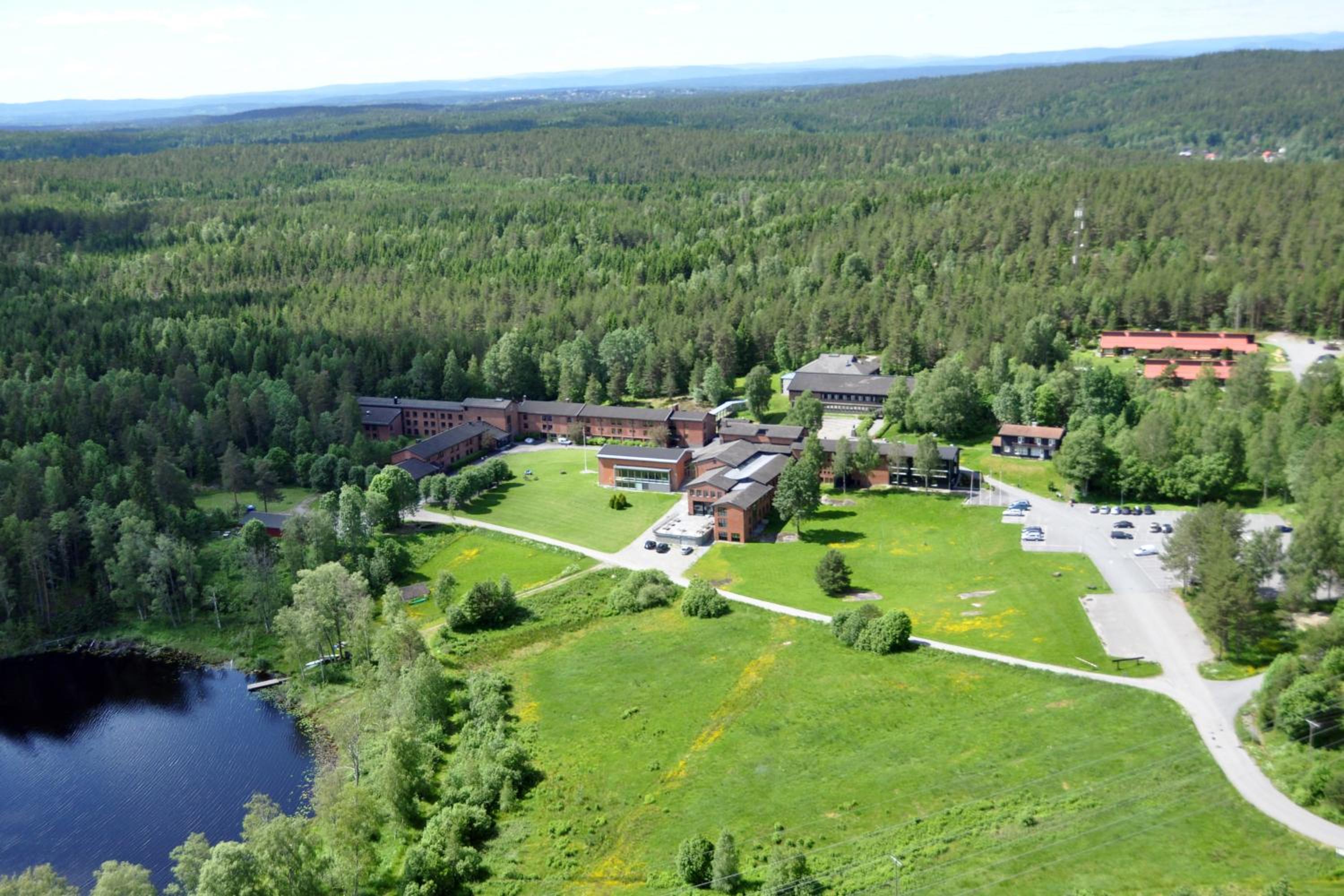 Hotel Sørmarka Konferansehotell - Image 1