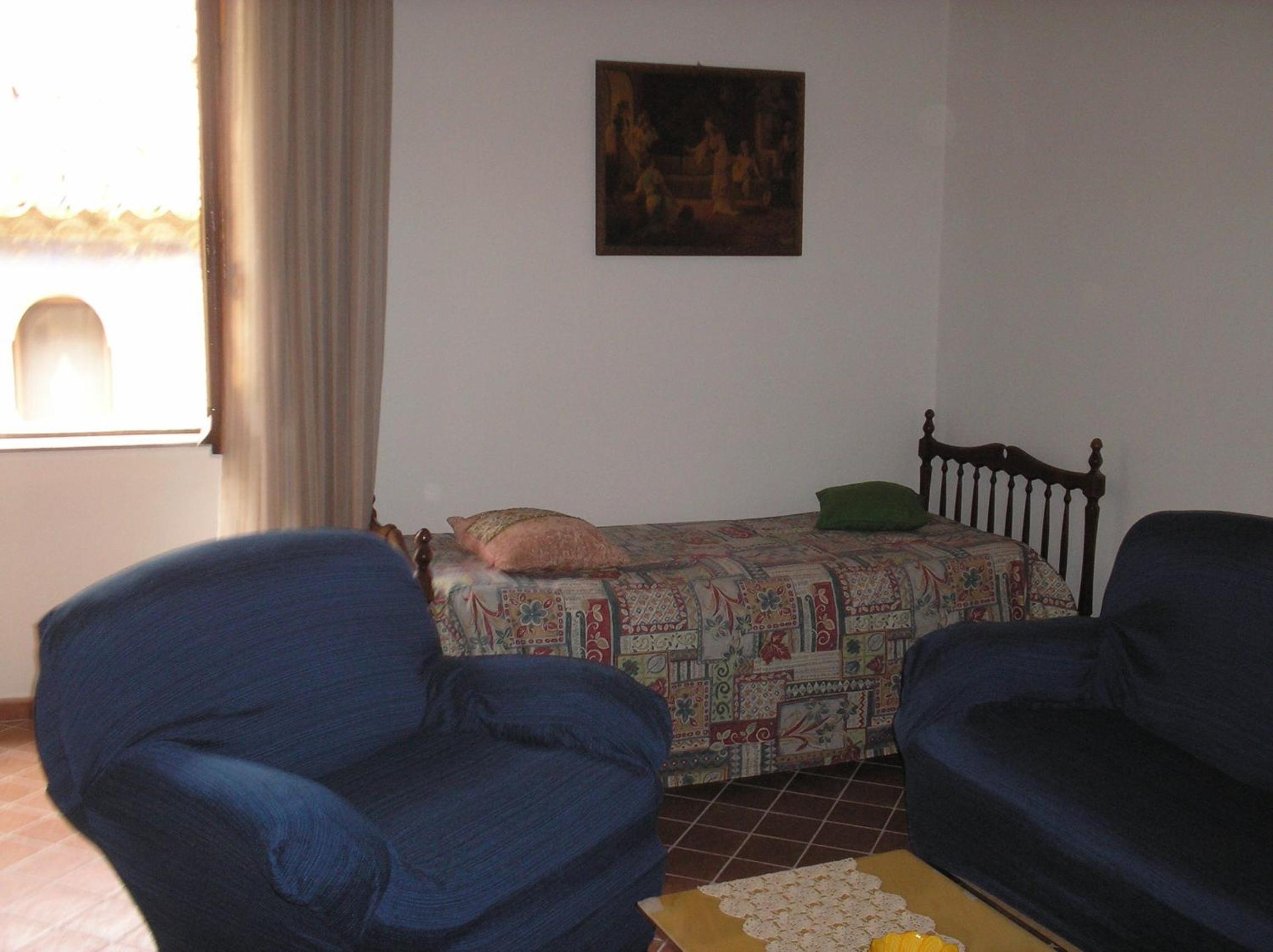 Casa Ferrari