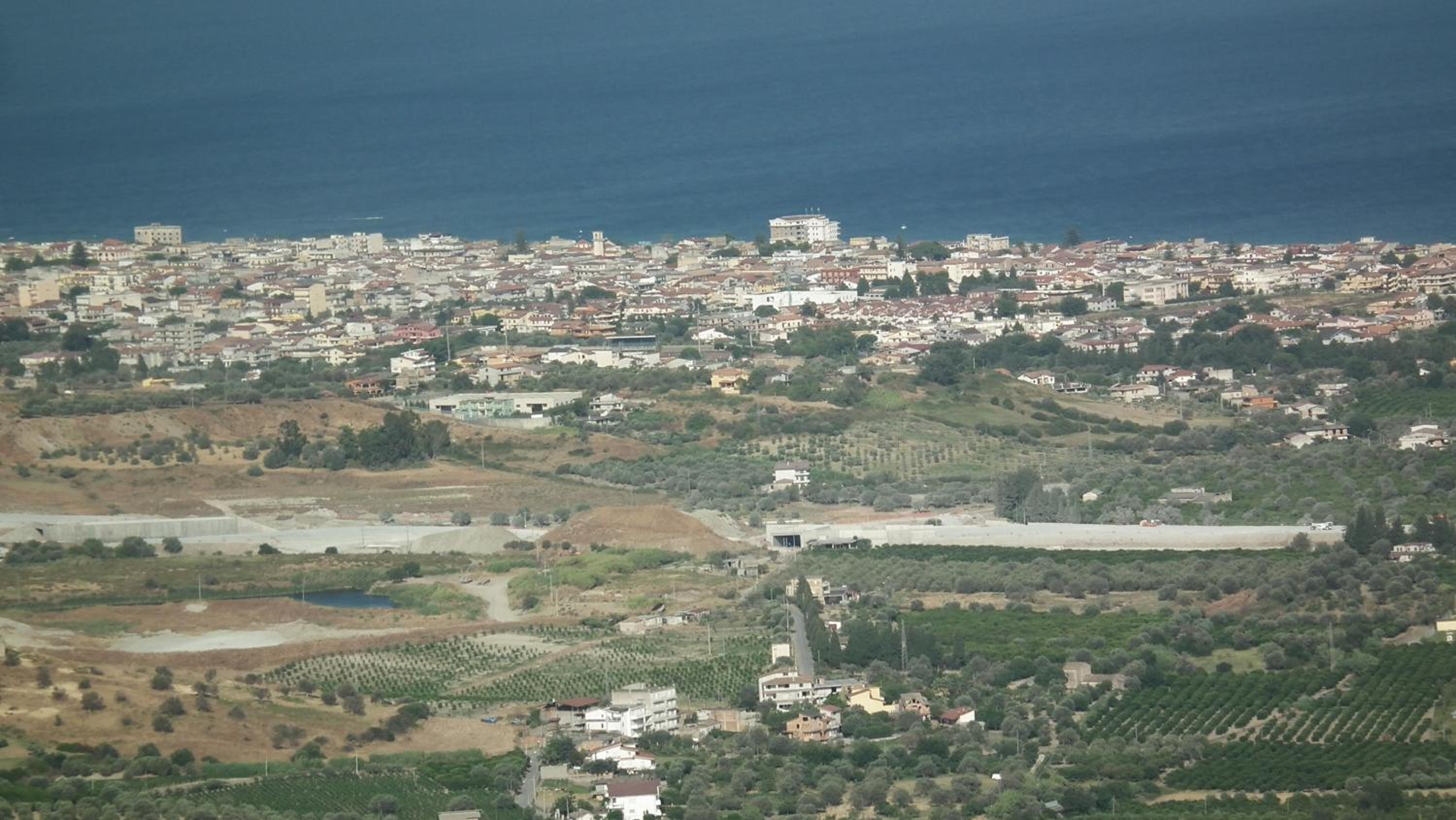 Casa Ferrari