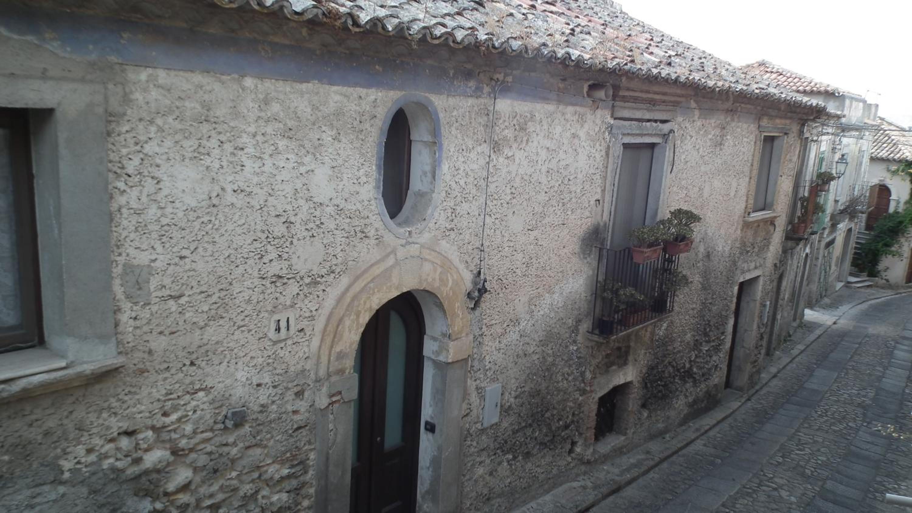 Casa Ferrari