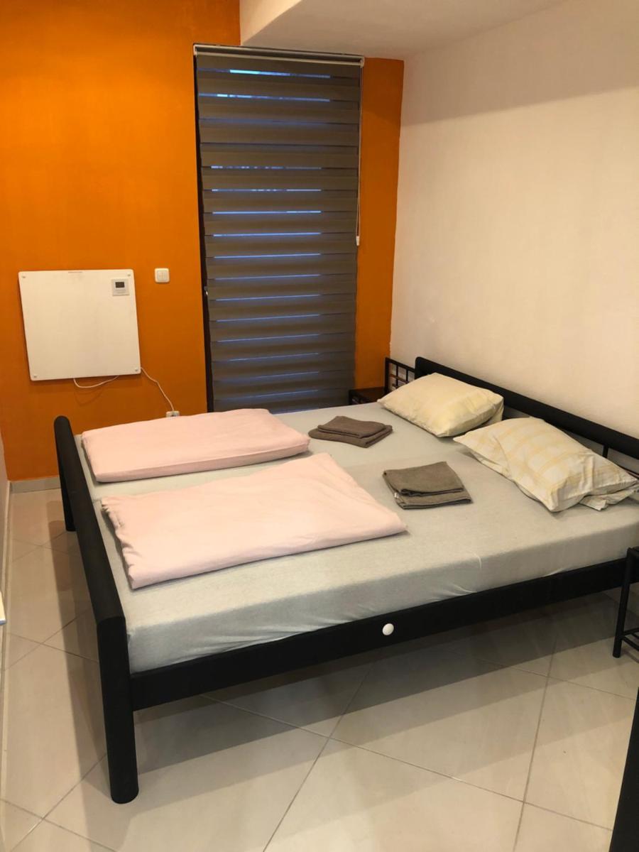 Seven'S Apartments I