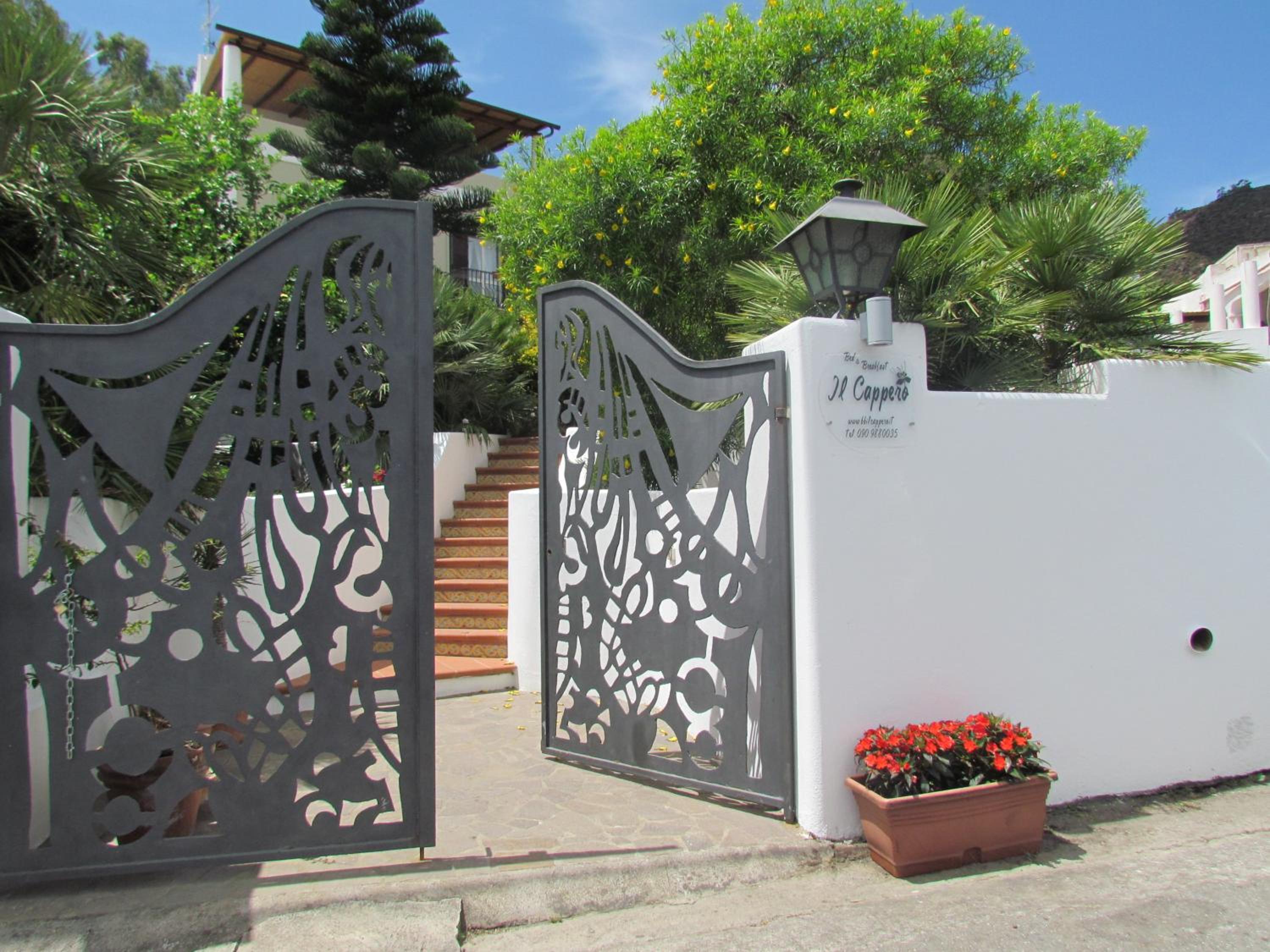 B&B Il Cappero
