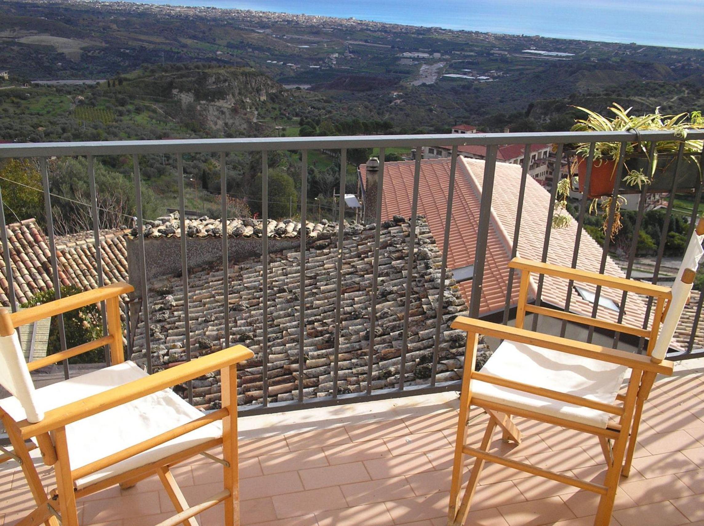 Casa Ferrari