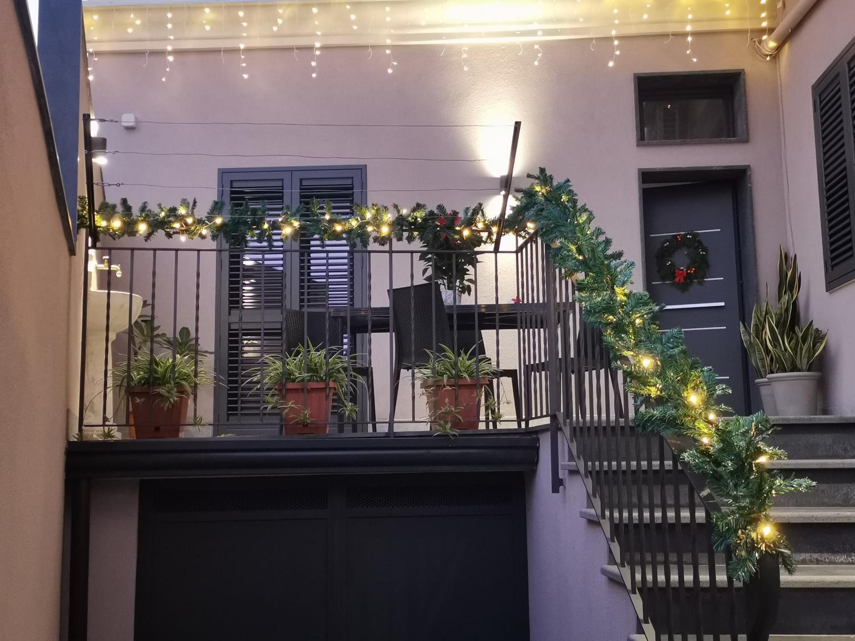 Casa Angelina a due passi dal mare
