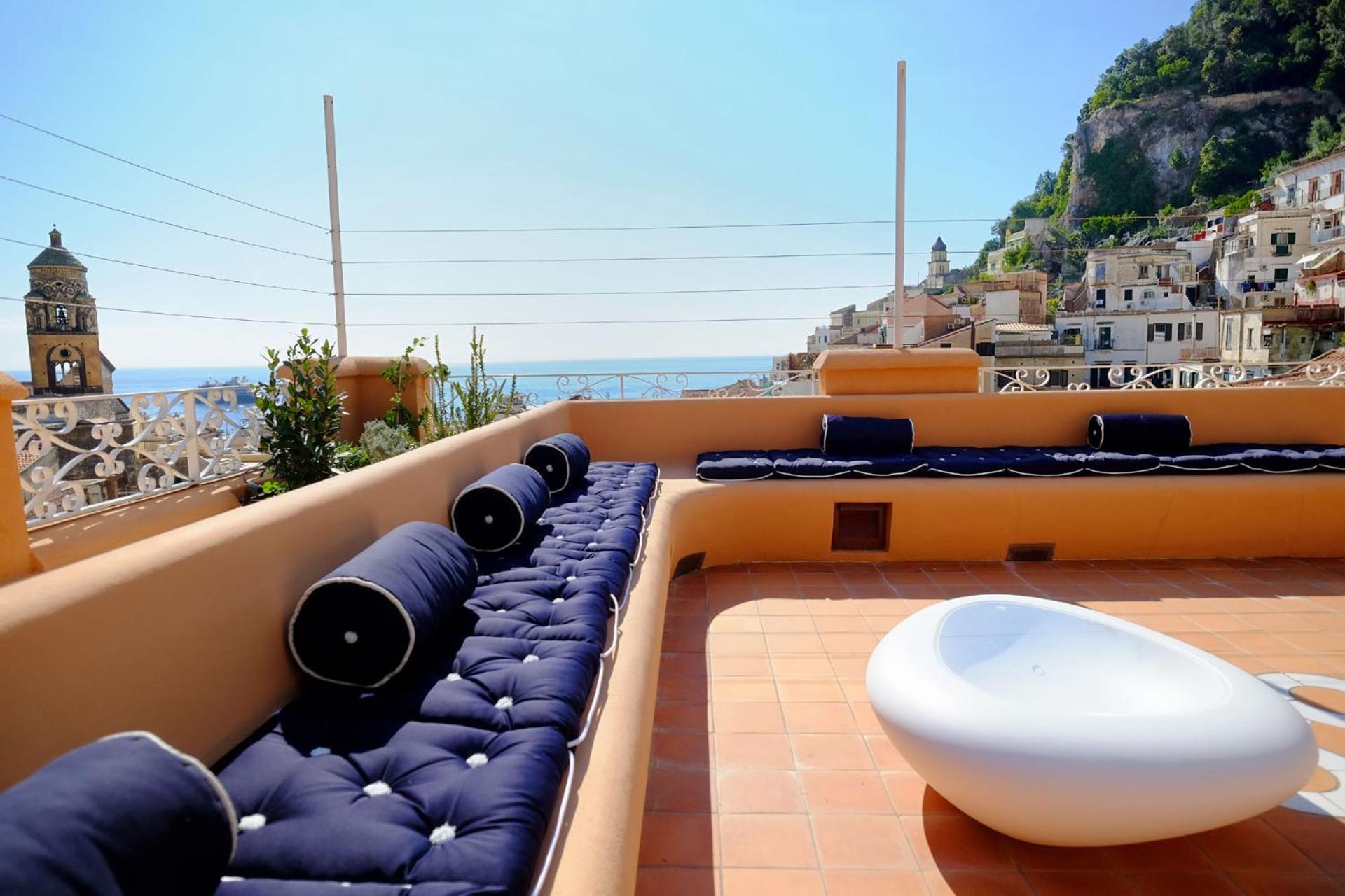 roof