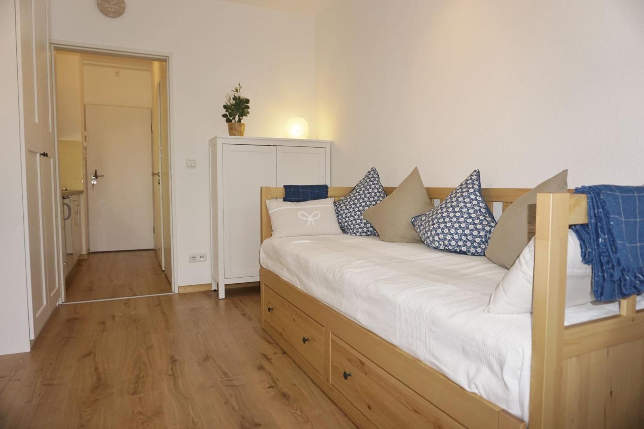 City Appartement