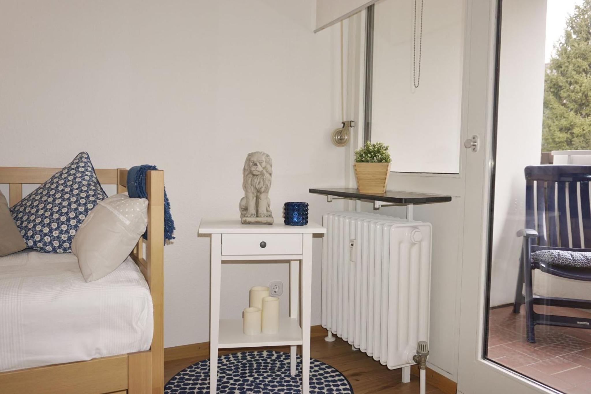 City Appartement
