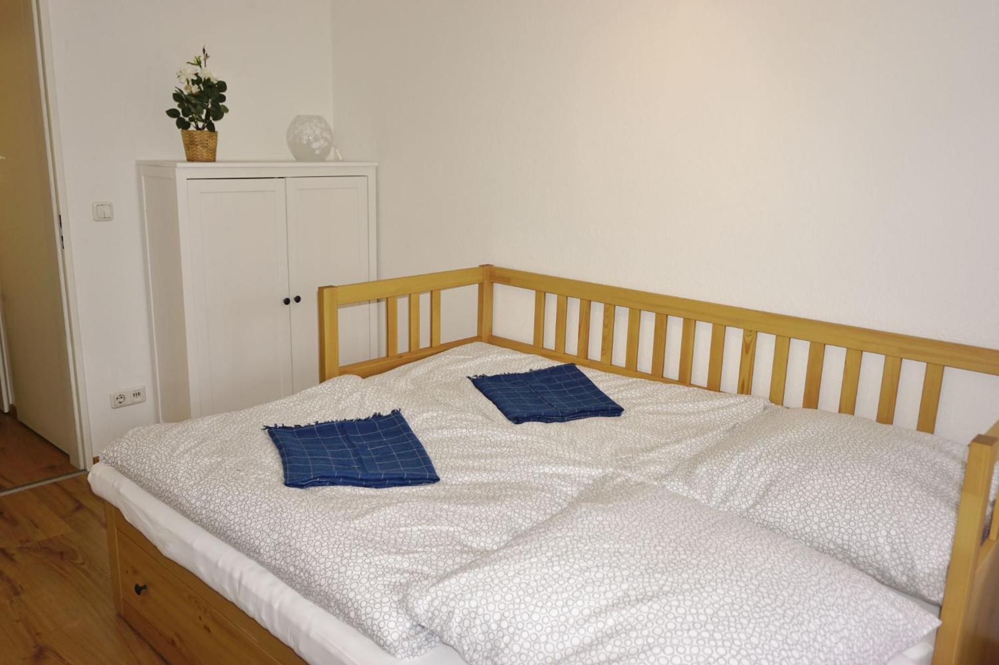 City Appartement
