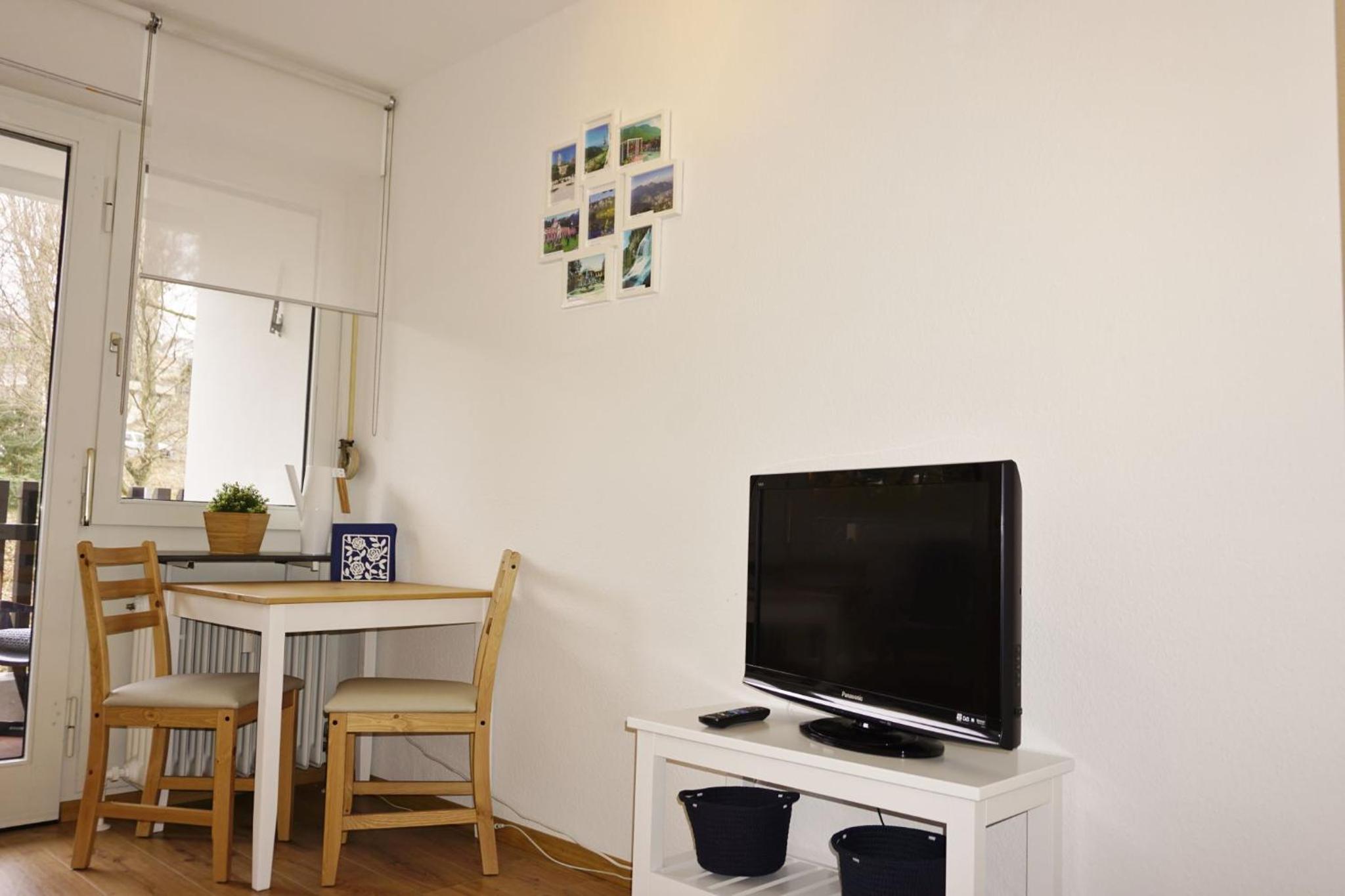 City Appartement