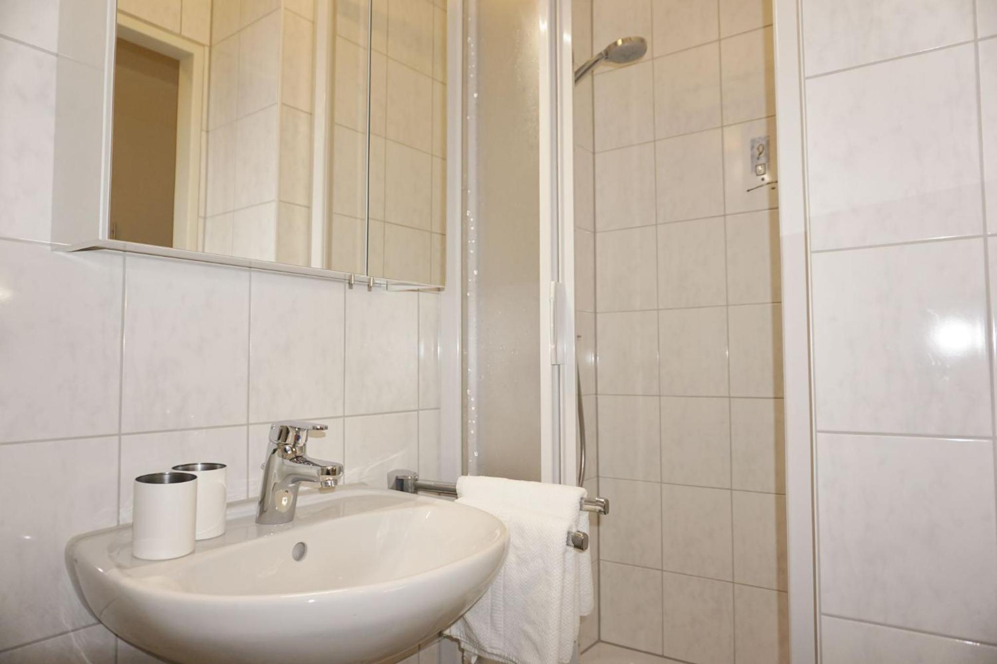 City Appartement