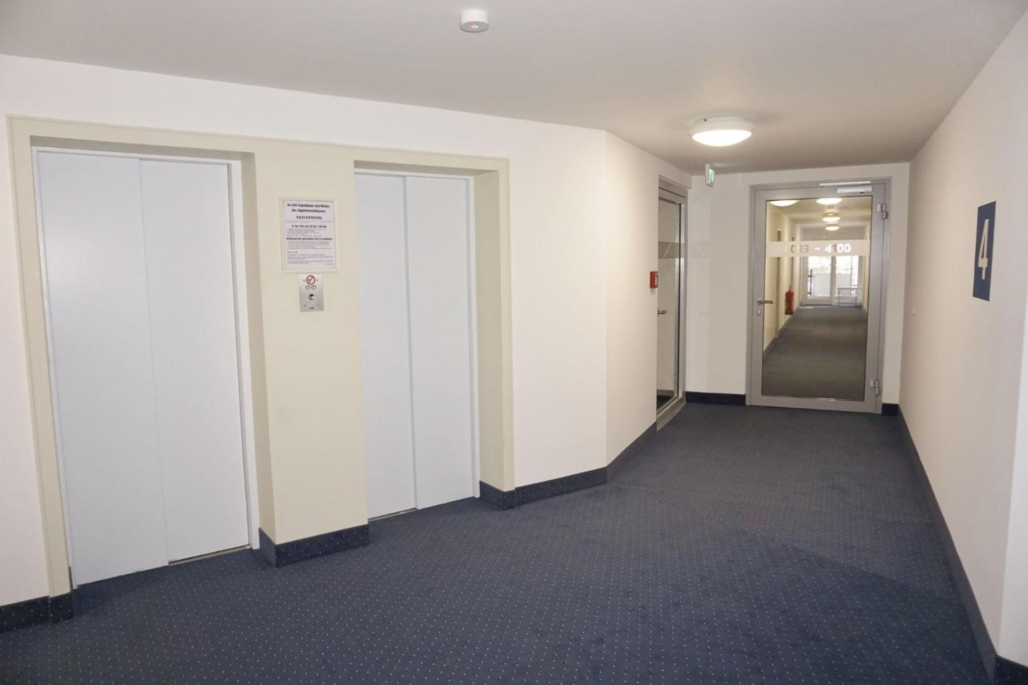 City Appartement