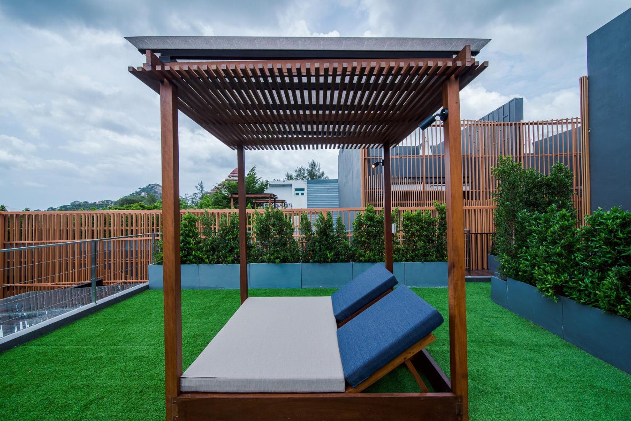 The Yana Villas Hua Hin