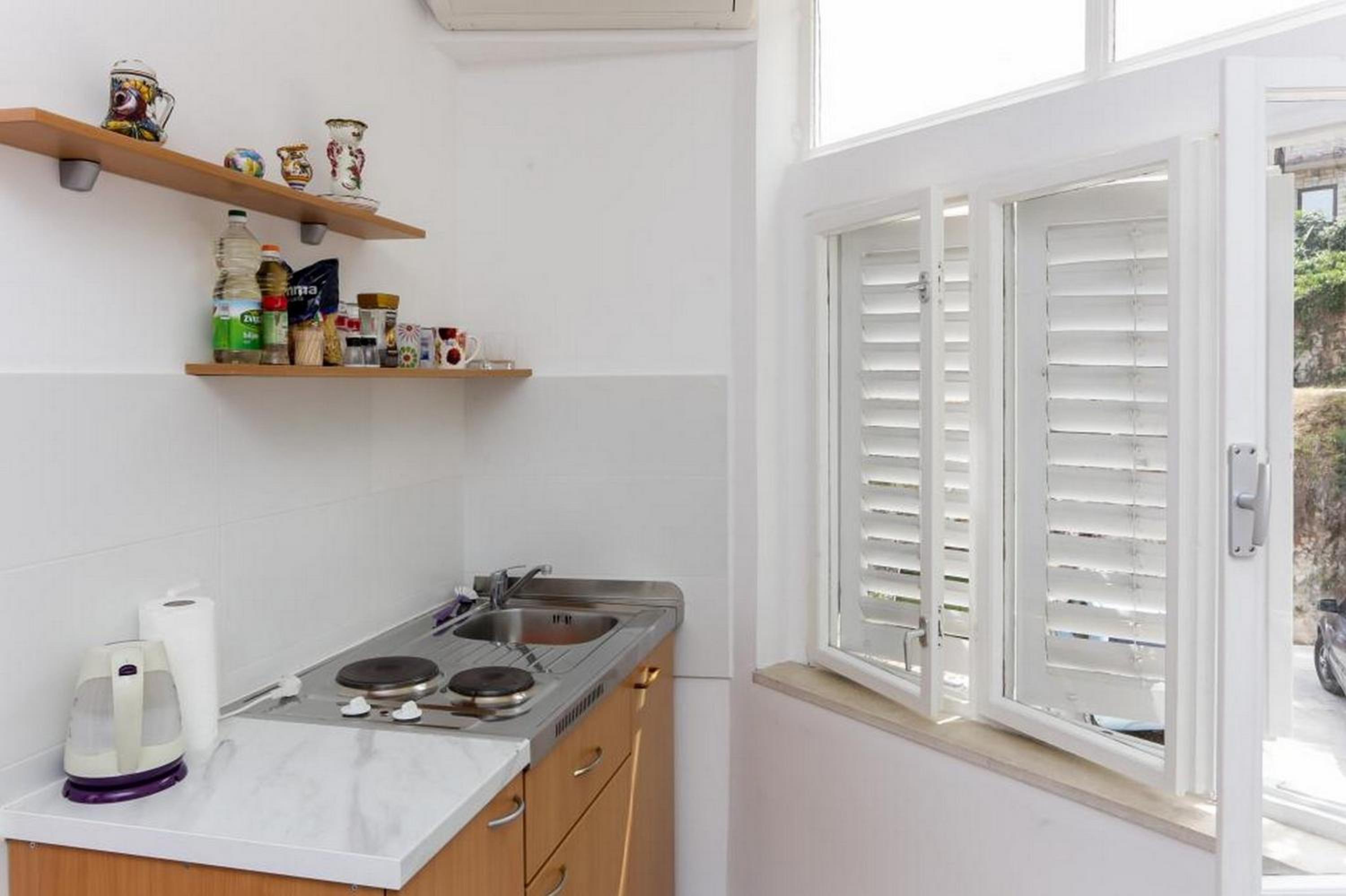 Apartments Sisic