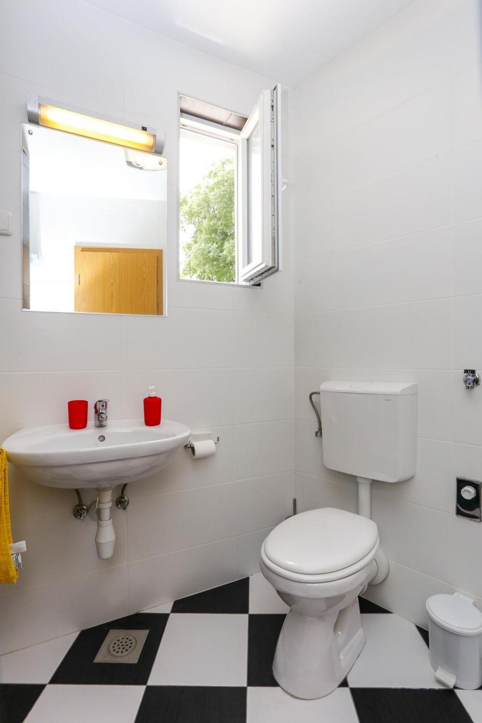 Apartments Sisic