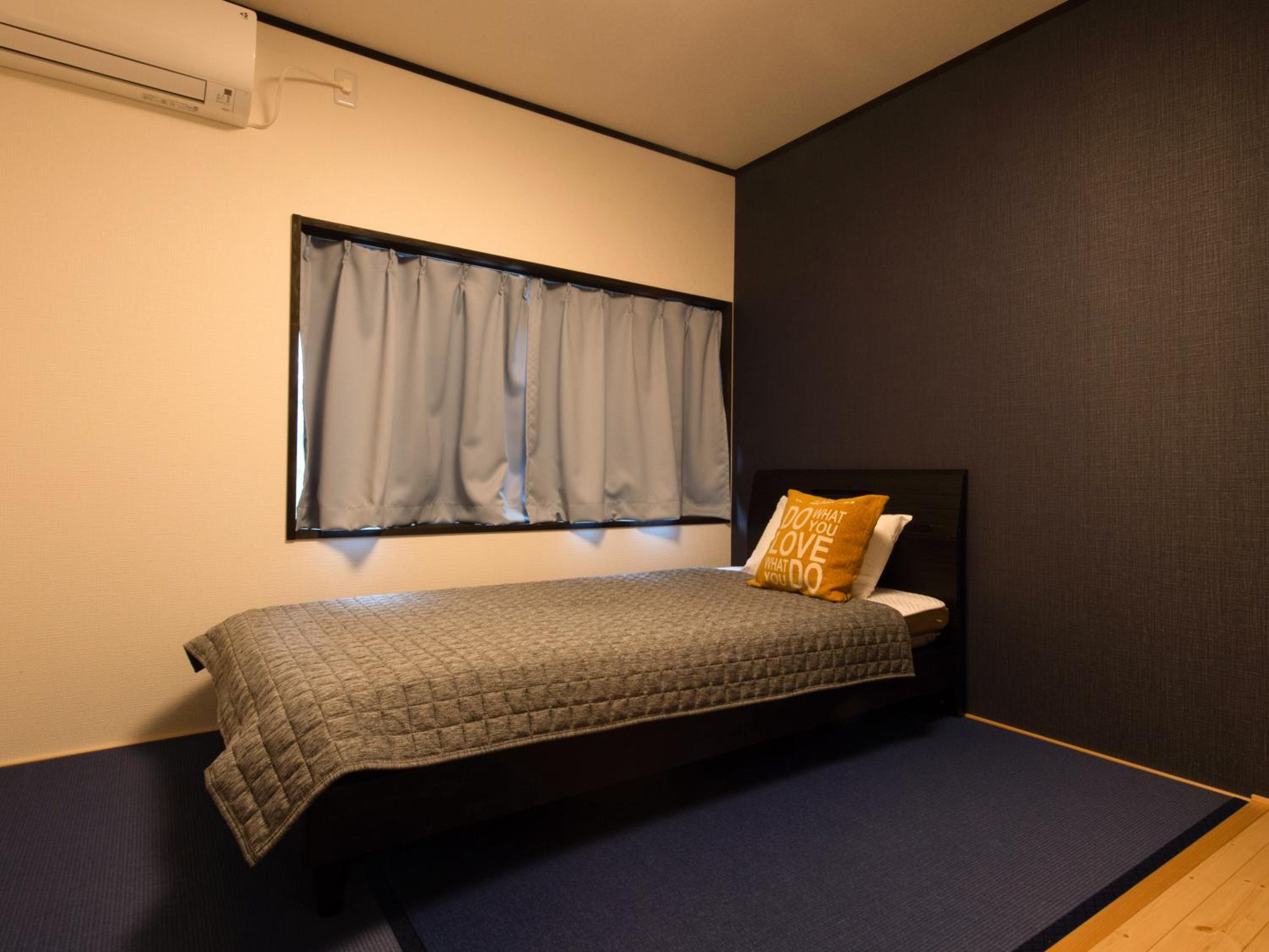 Guest House Suzumeno Kakurembo view 5