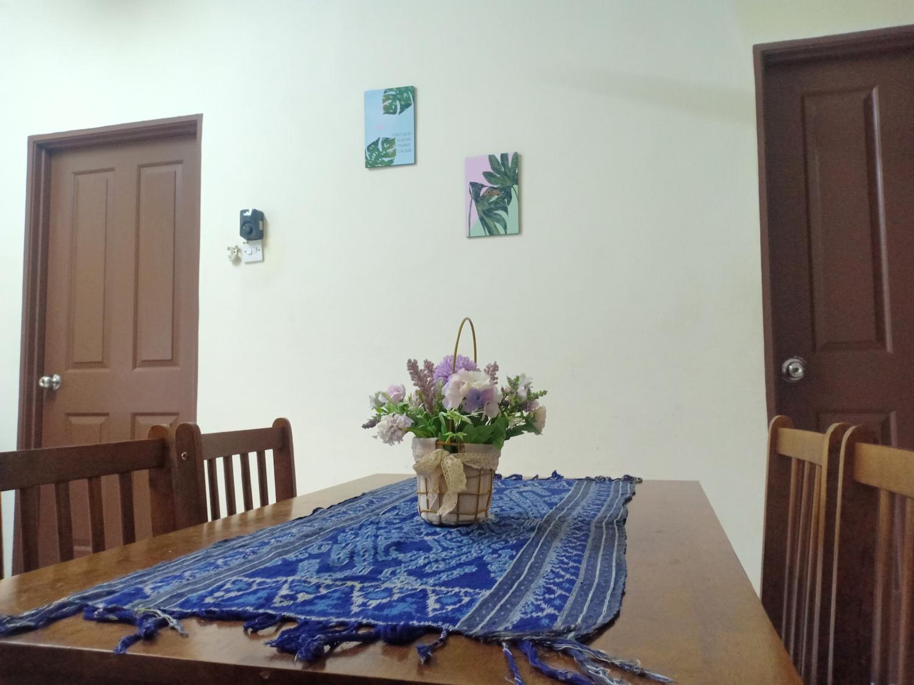 KH Homestay Comfy N Calm