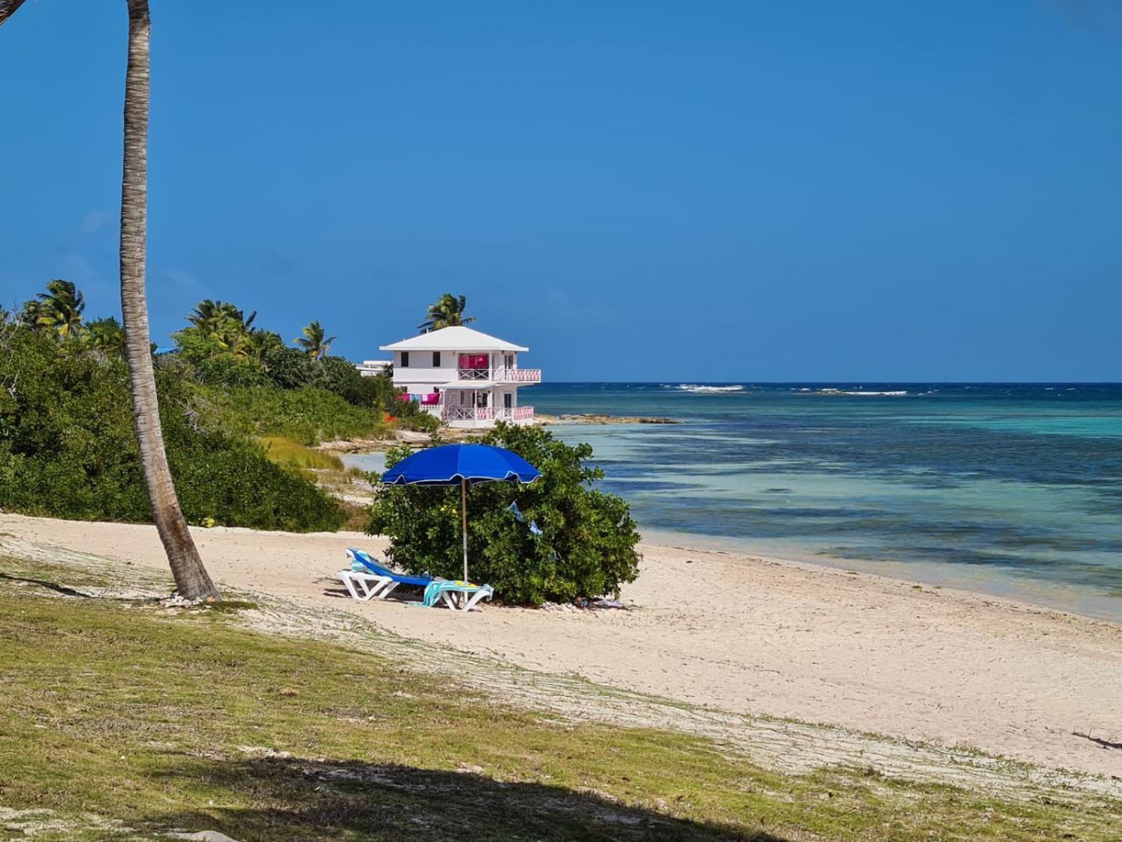 Coralito Bay Suites & Villas