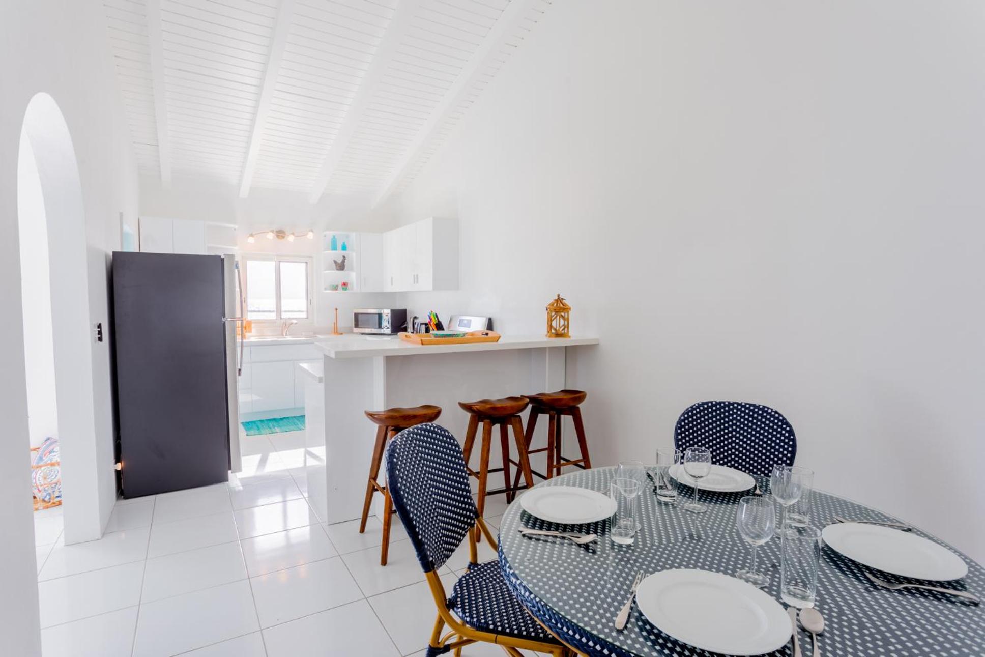 Coralito Bay Suites & Villas