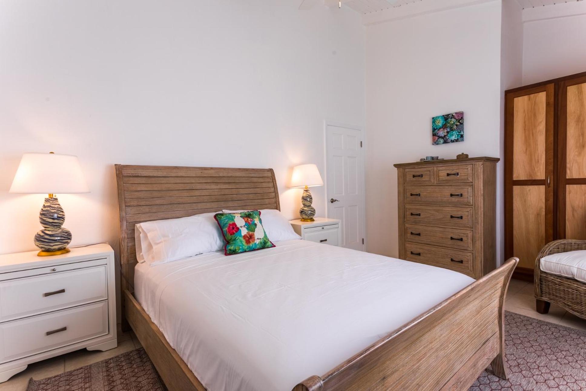 Coralito Bay Suites & Villas