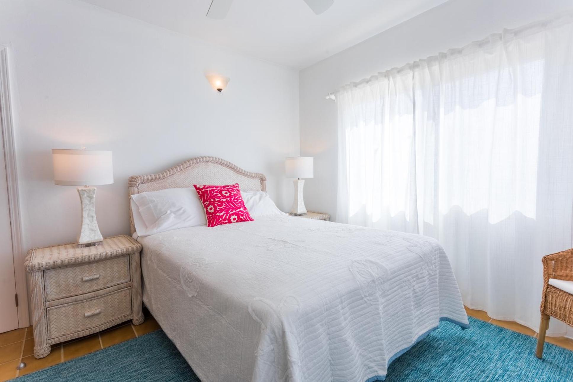 Coralito Bay Suites & Villas