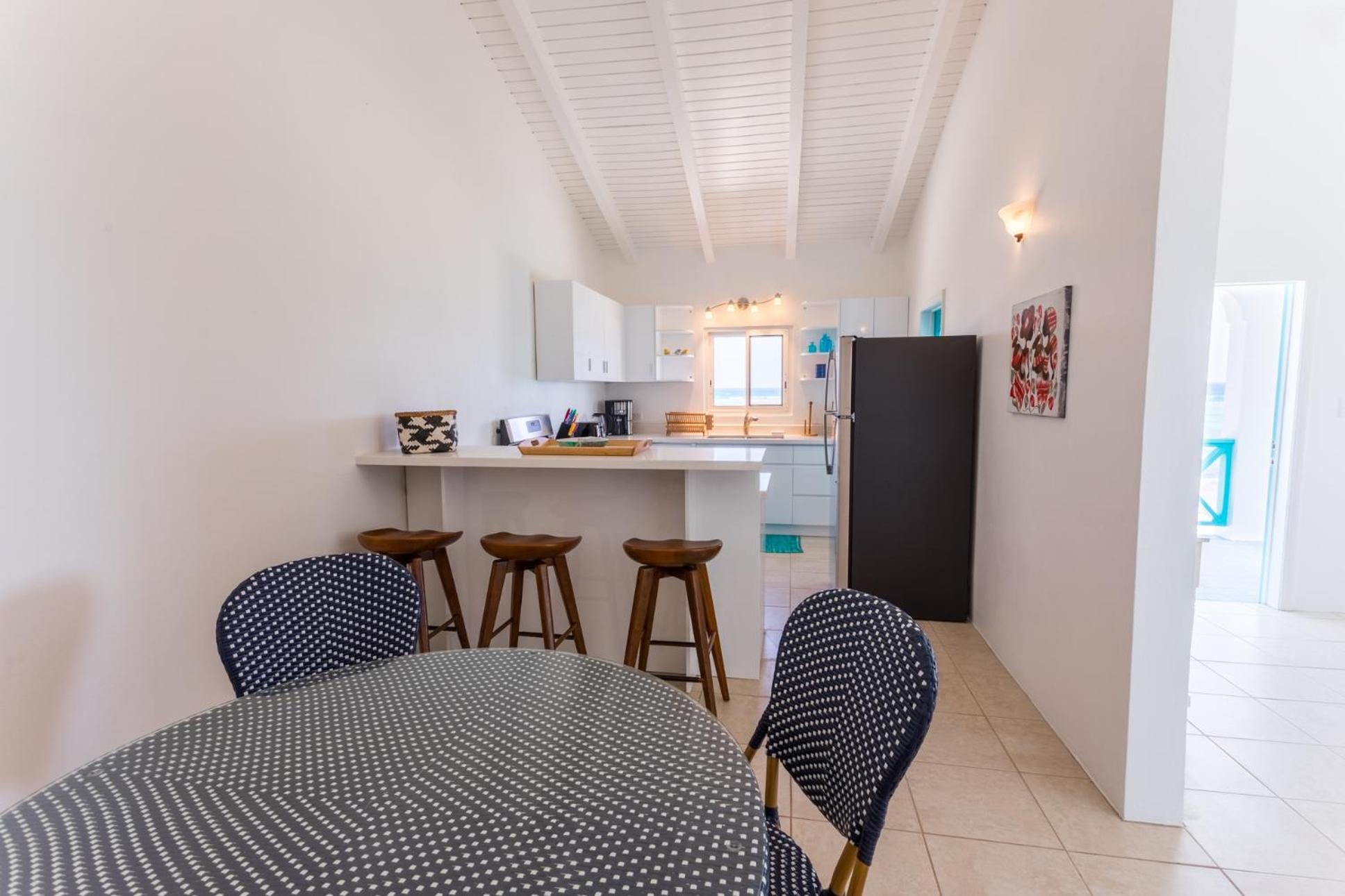 Coralito Bay Suites & Villas