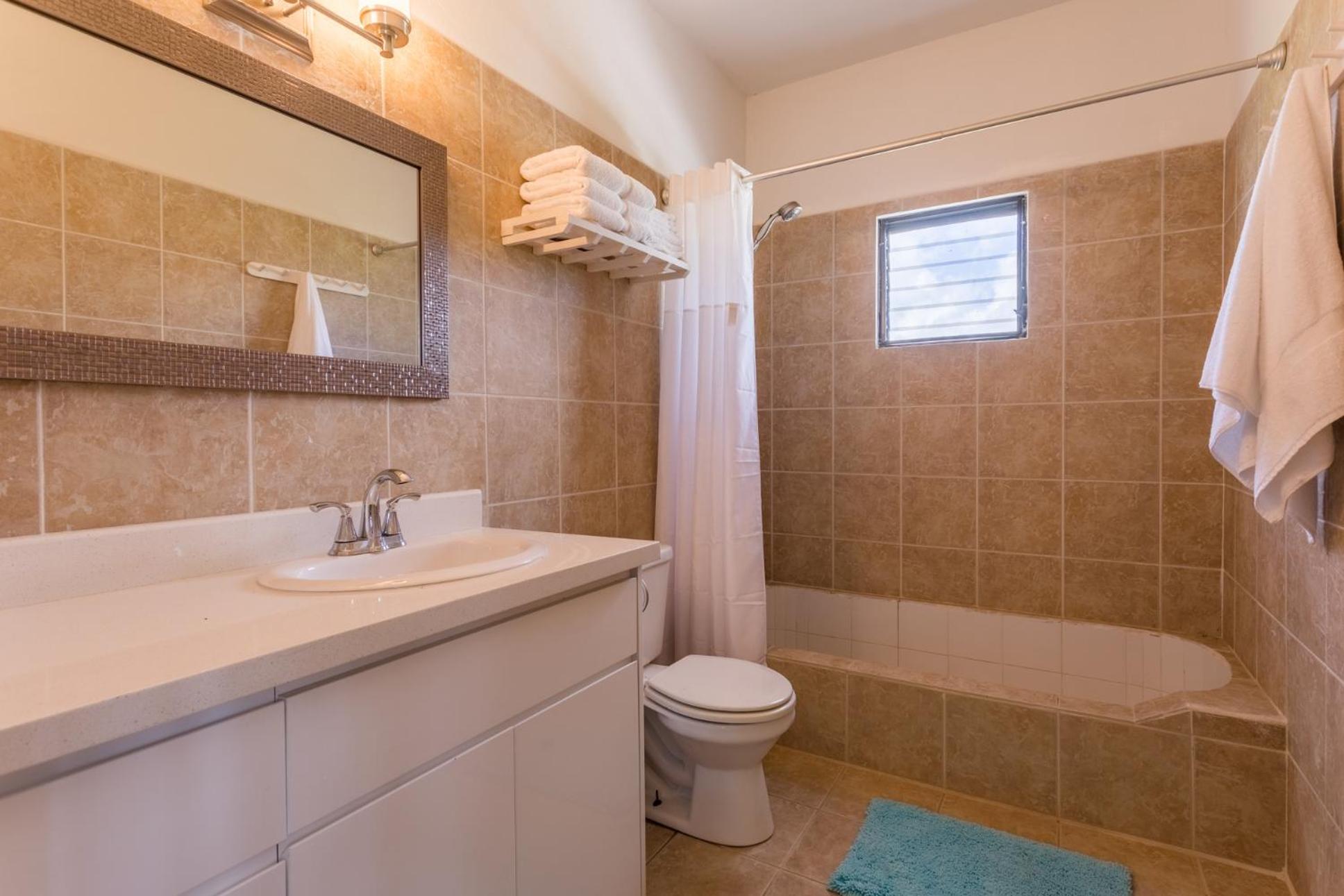 Coralito Bay Suites & Villas