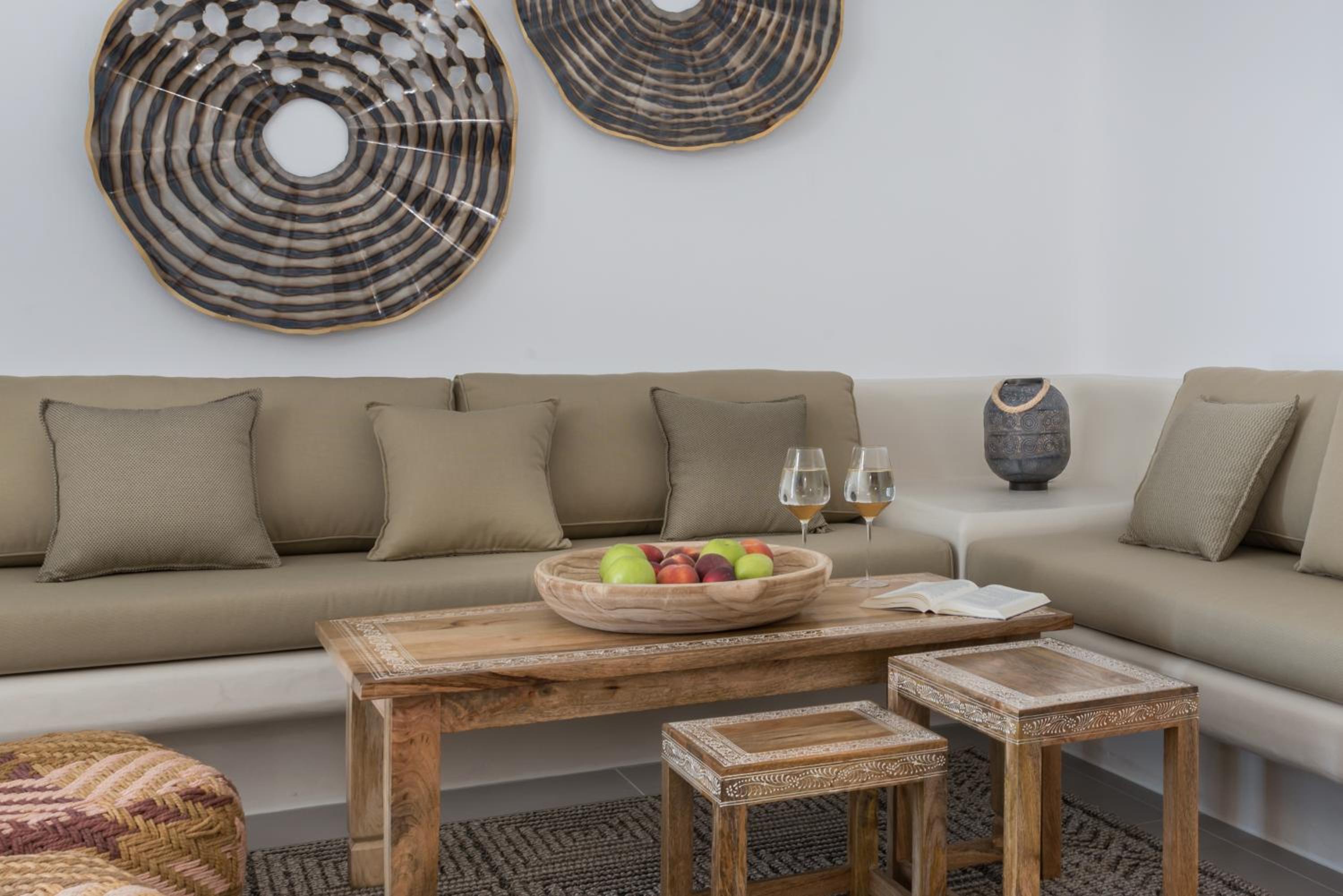 White & Co Exclusive Island Villas