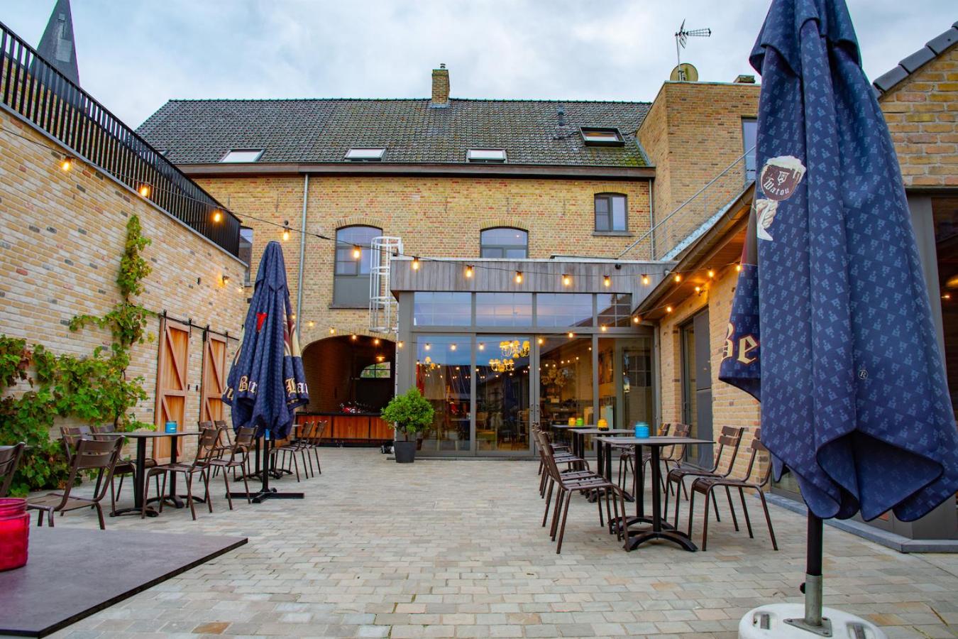 Hotel Oud Gemeentehuis - Image 1