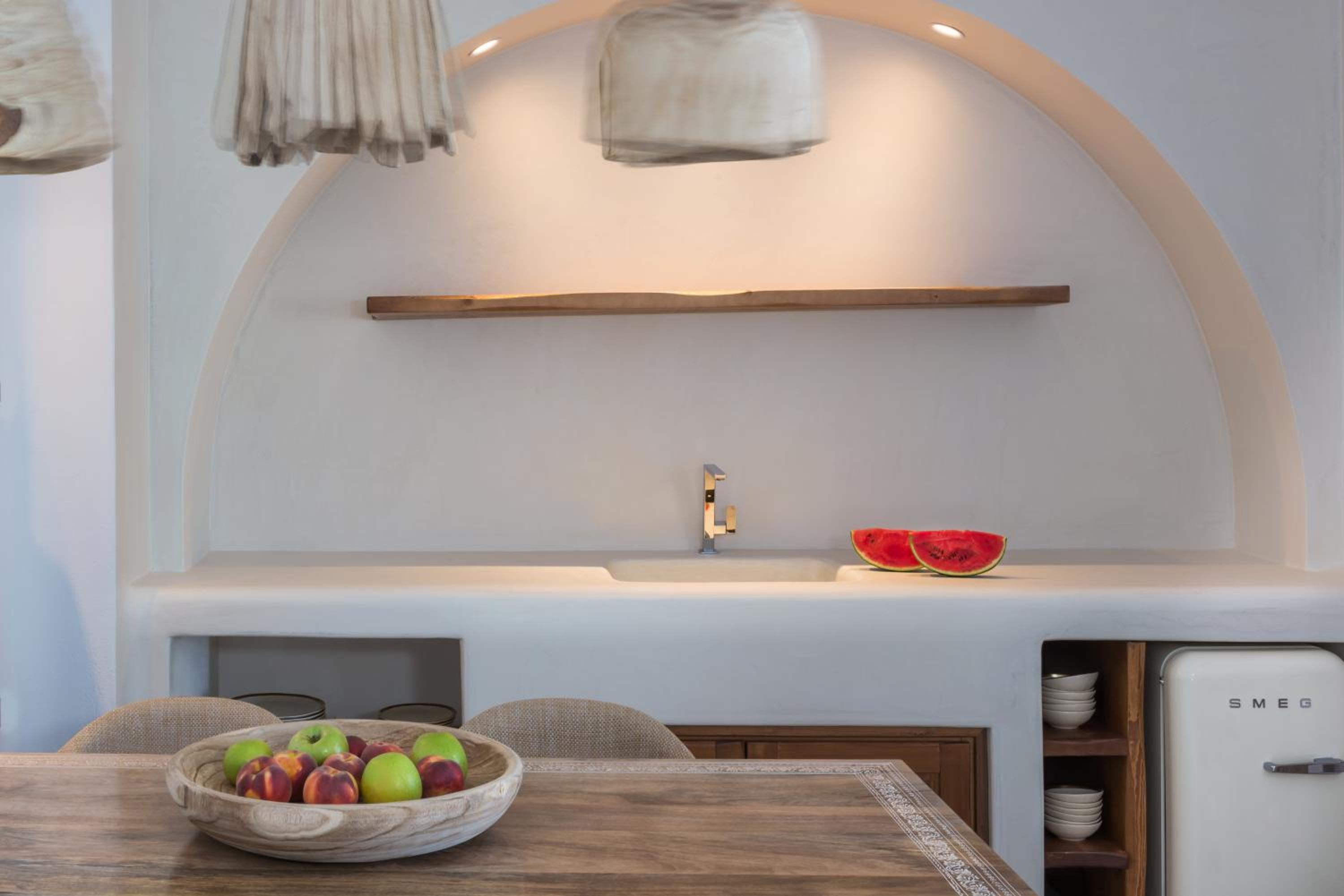 White & Co Exclusive Island Villas
