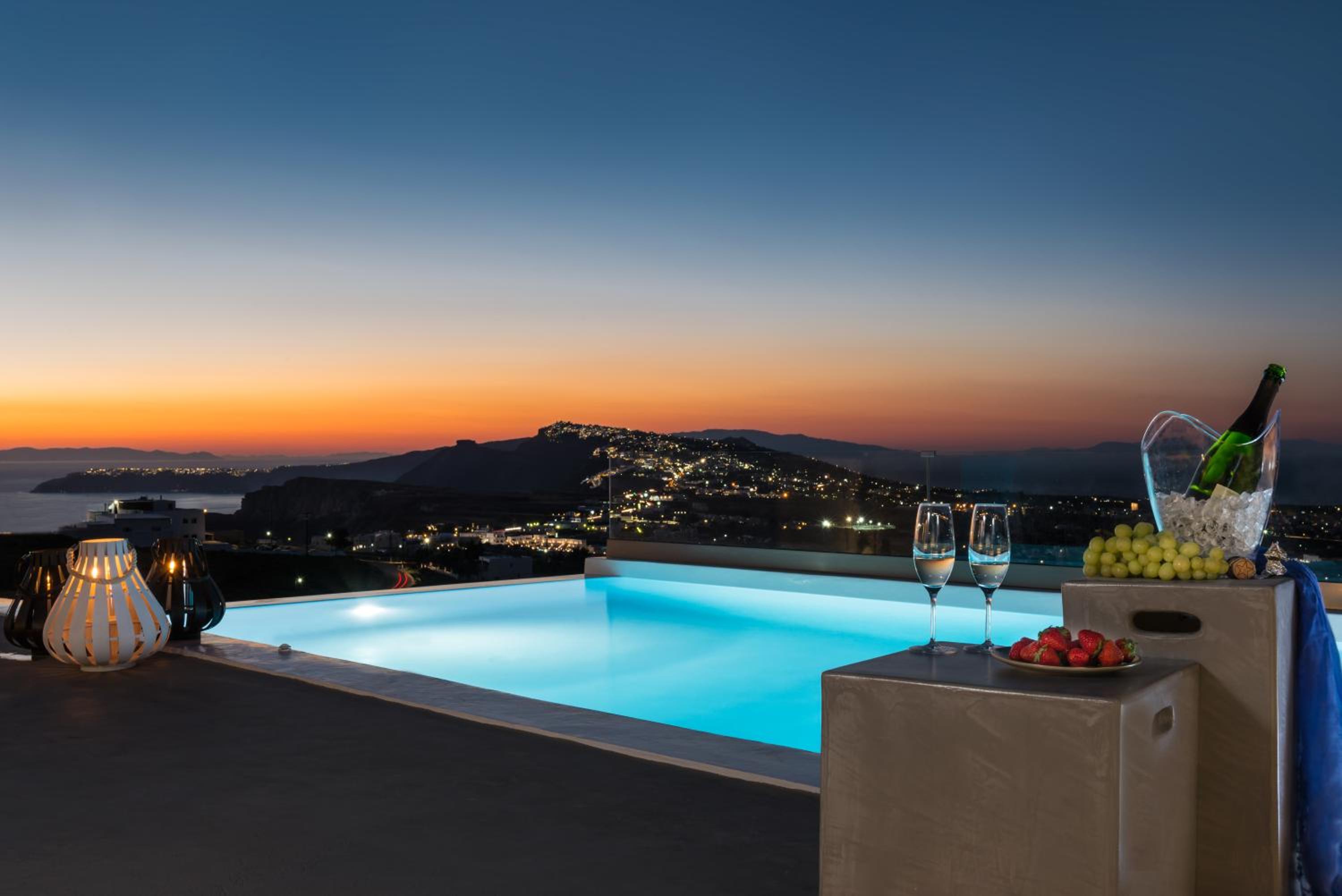 White & Co Exclusive Island Villas