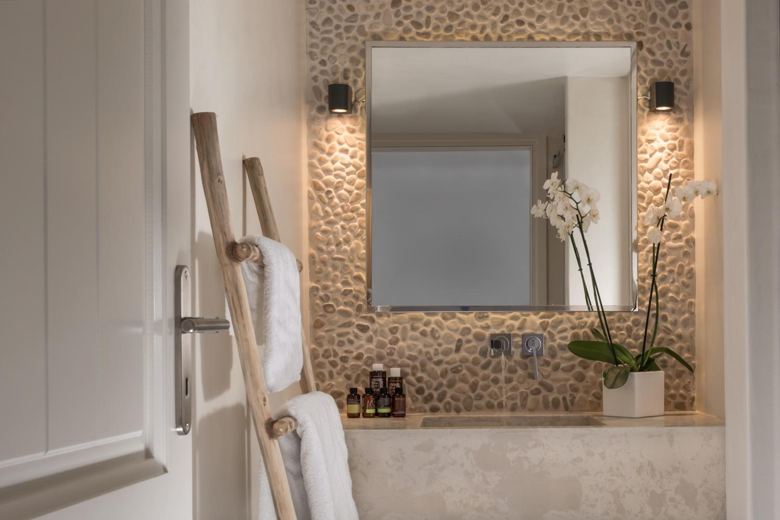 White & Co Exclusive Island Villas
