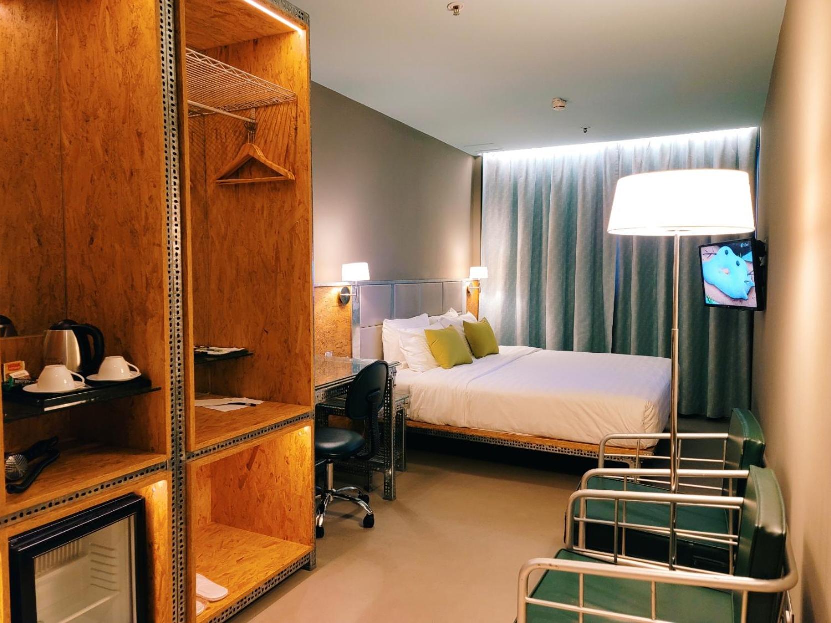 IND Hotel