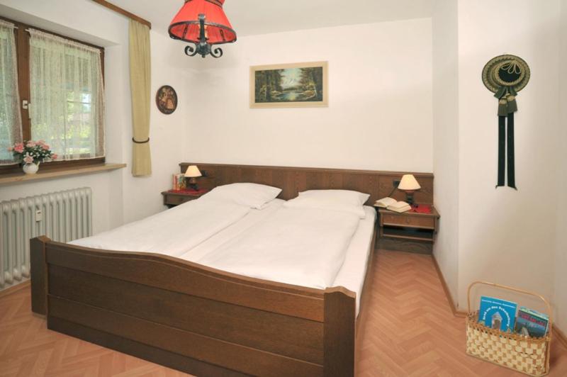 Ferienwohnung Schlögl