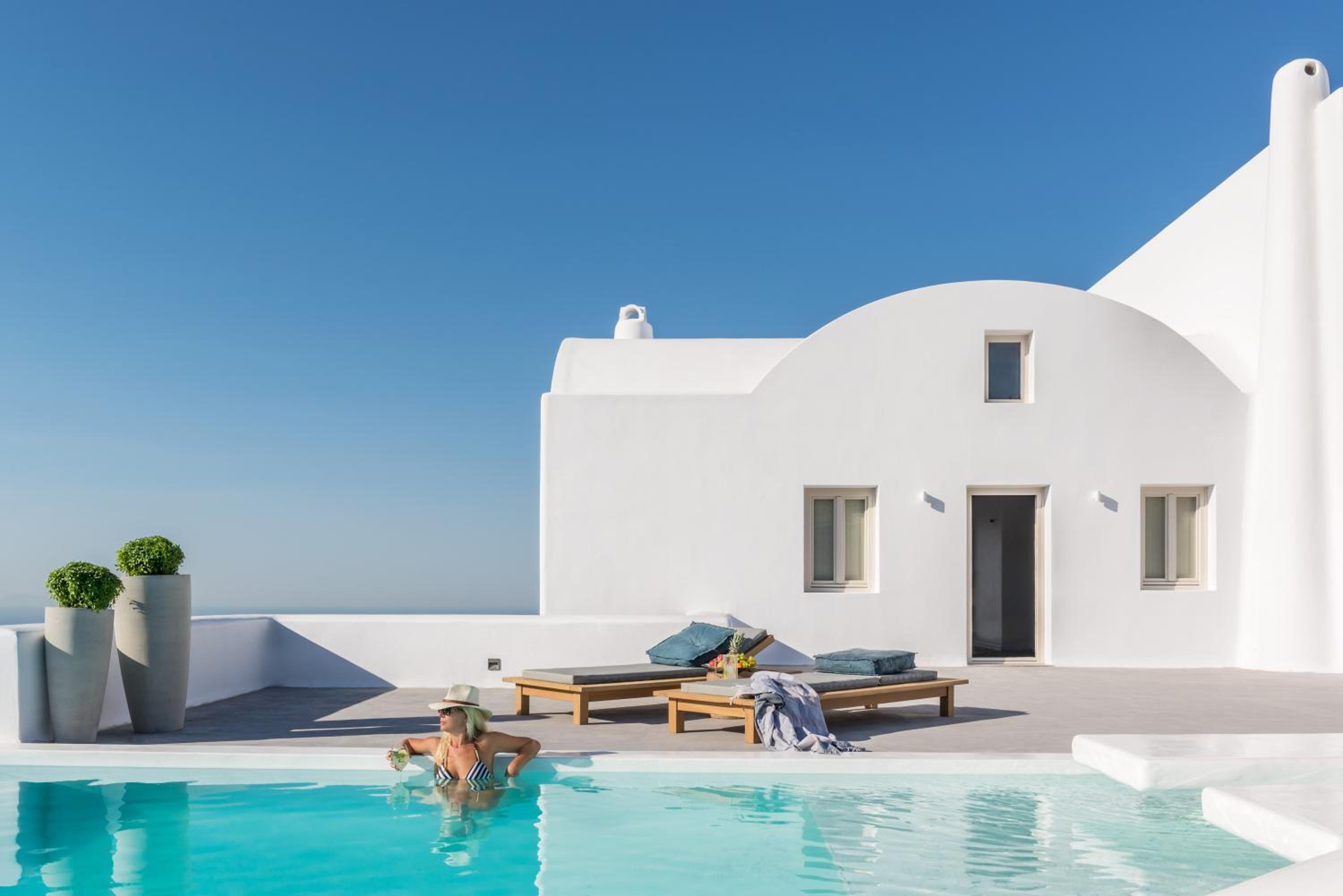 White & Co Exclusive Island Villas