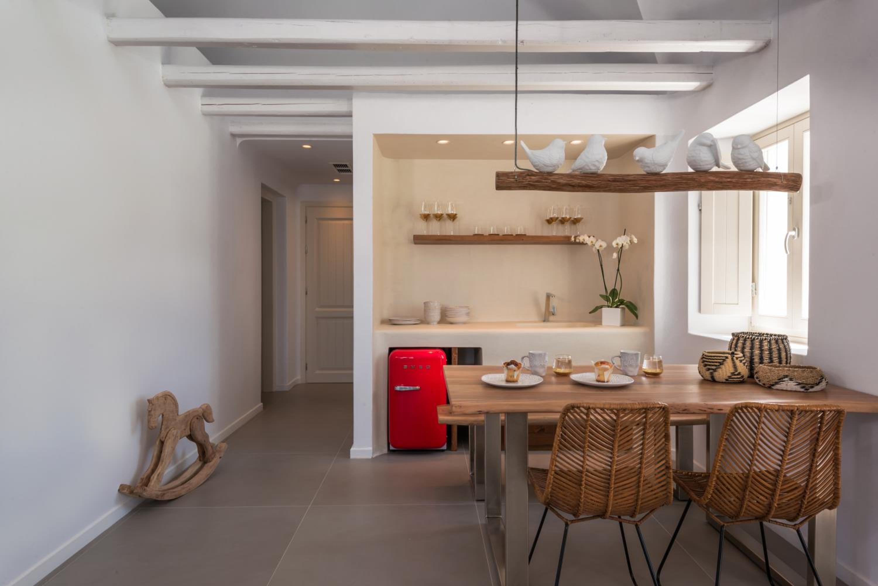 White & Co Exclusive Island Villas