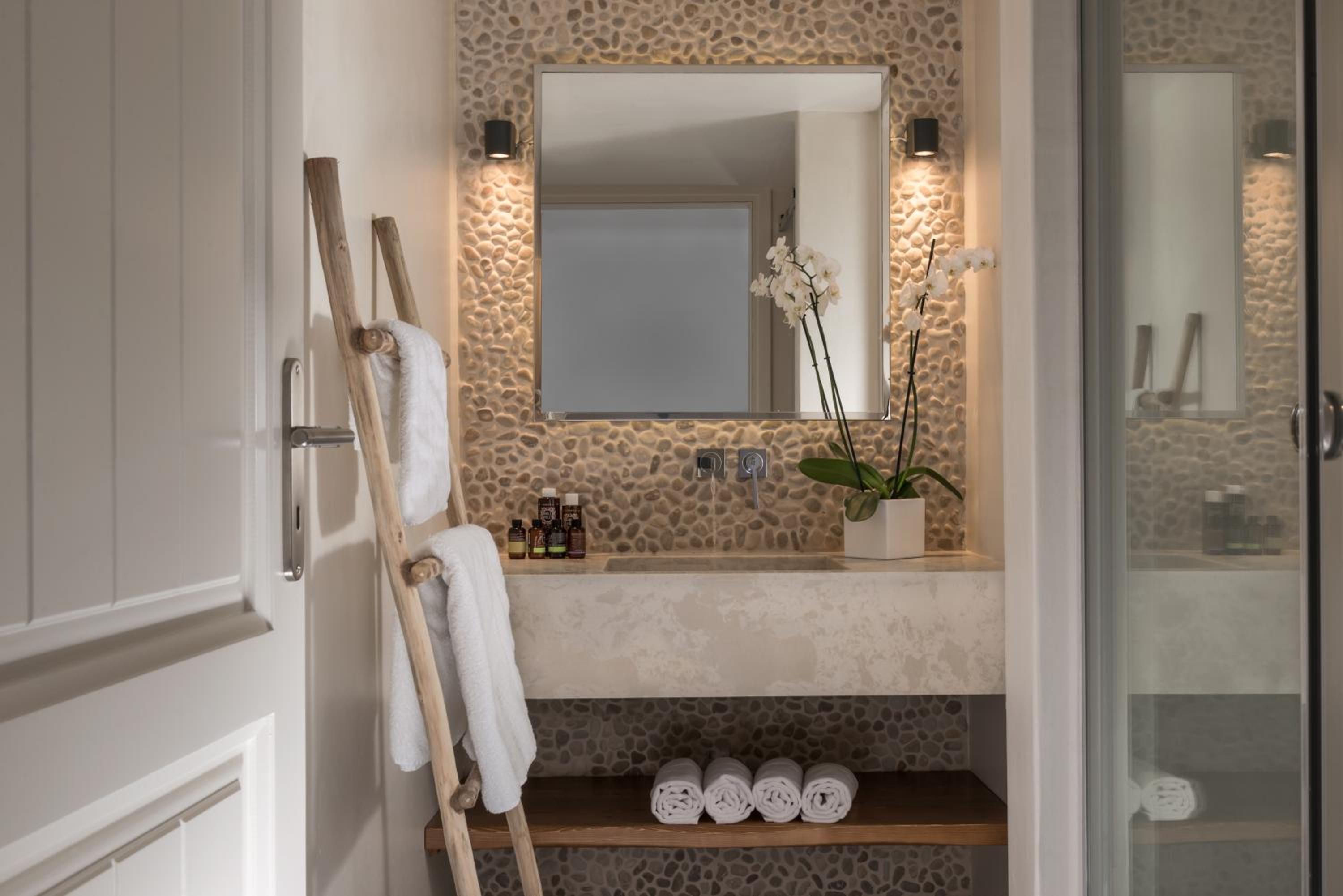 White & Co Exclusive Island Villas