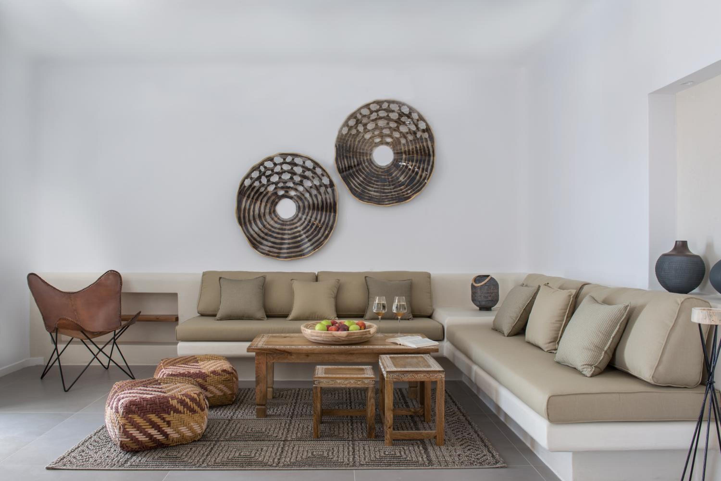 White & Co Exclusive Island Villas