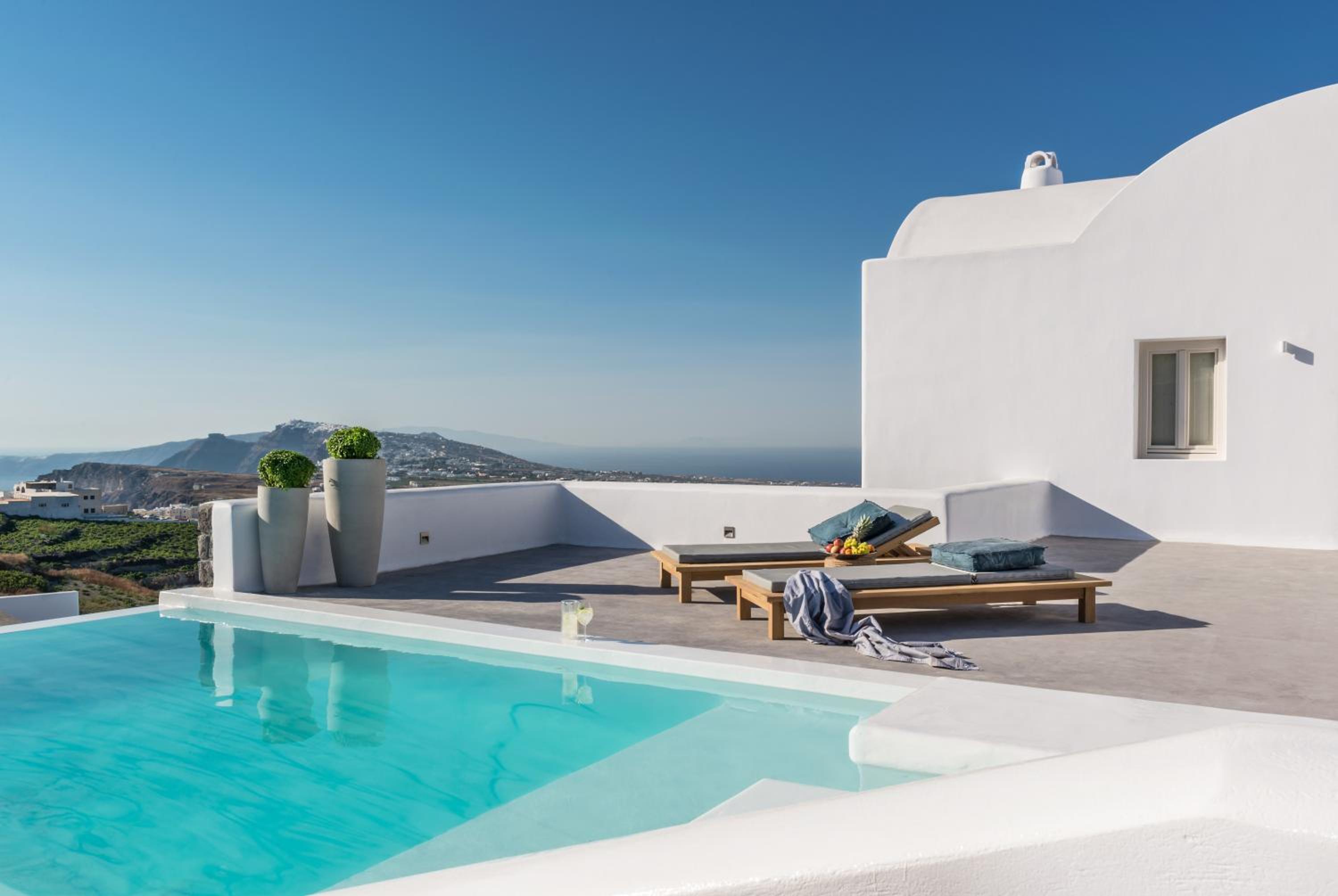 White & Co Exclusive Island Villas