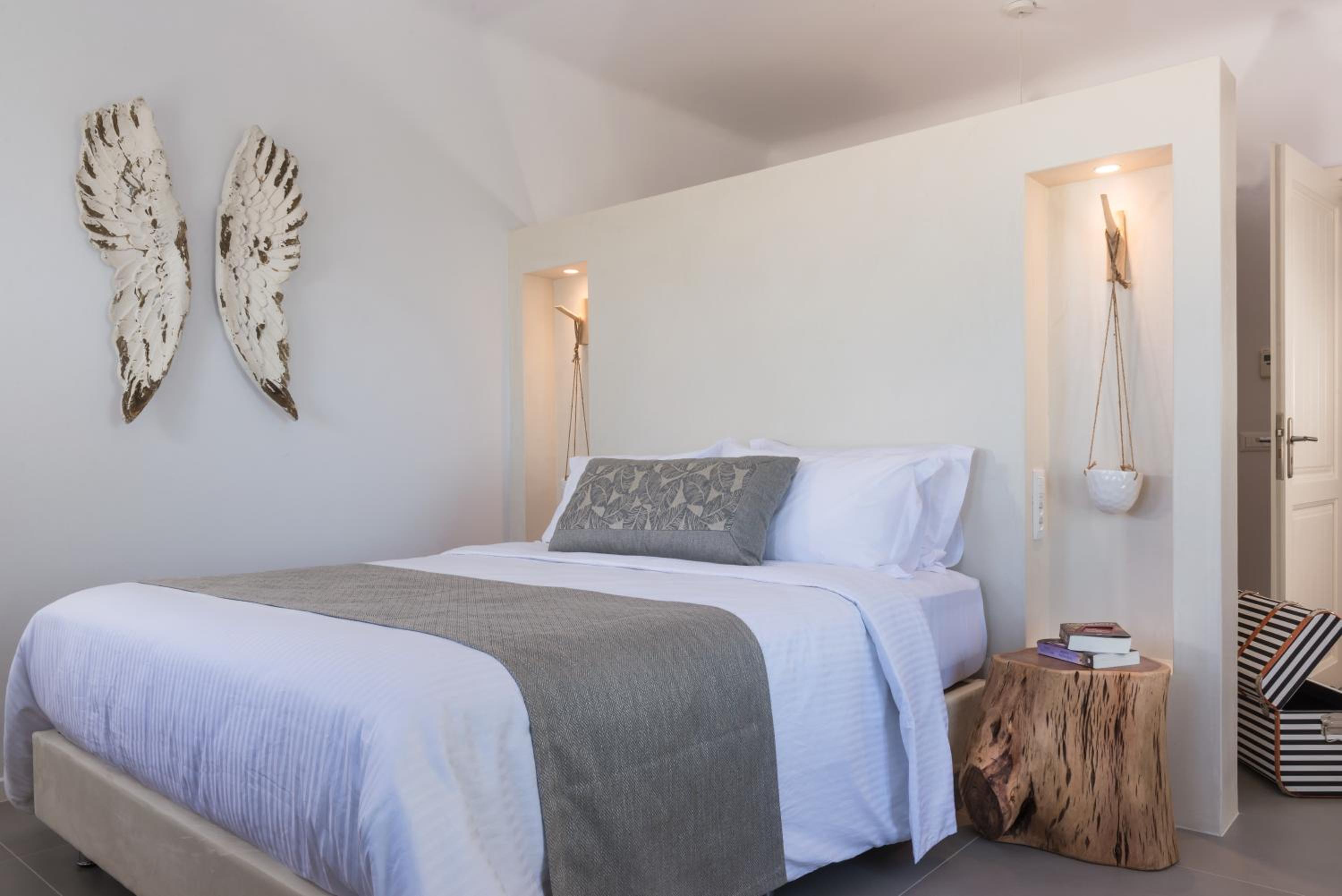 White & Co Exclusive Island Villas