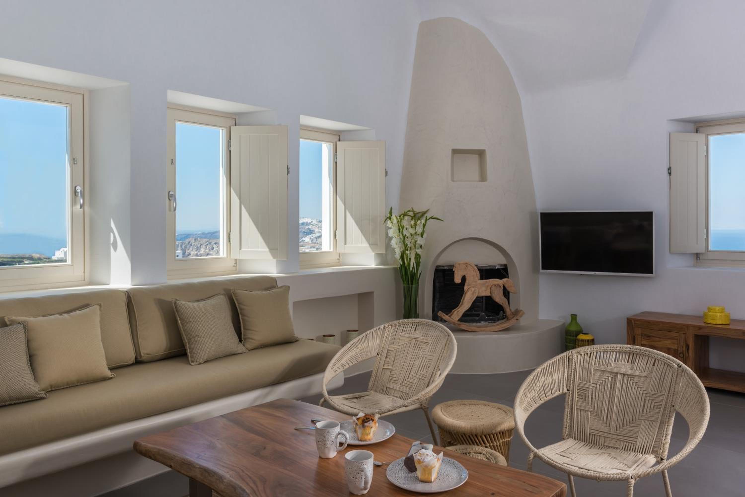 White & Co Exclusive Island Villas