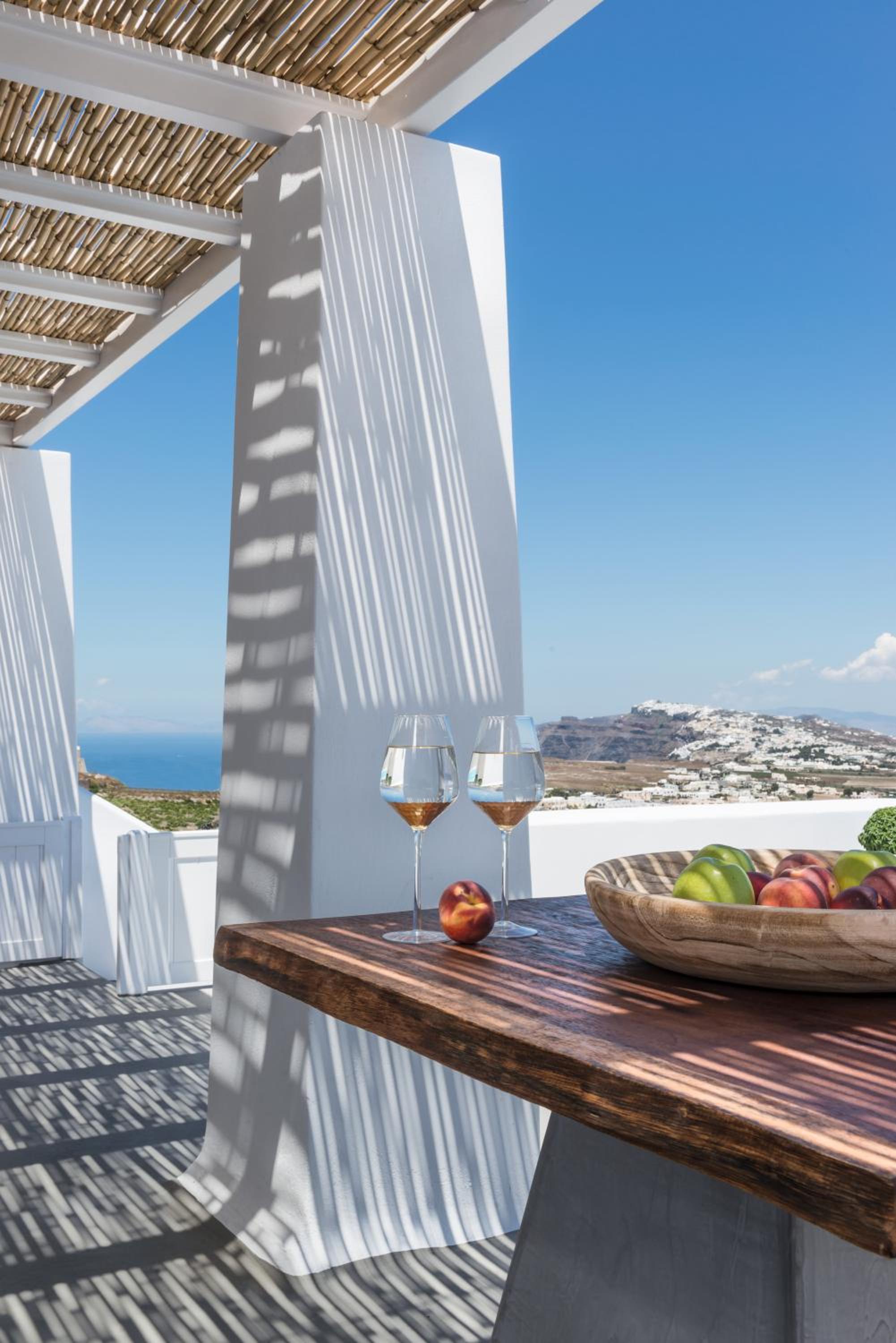 White & Co Exclusive Island Villas