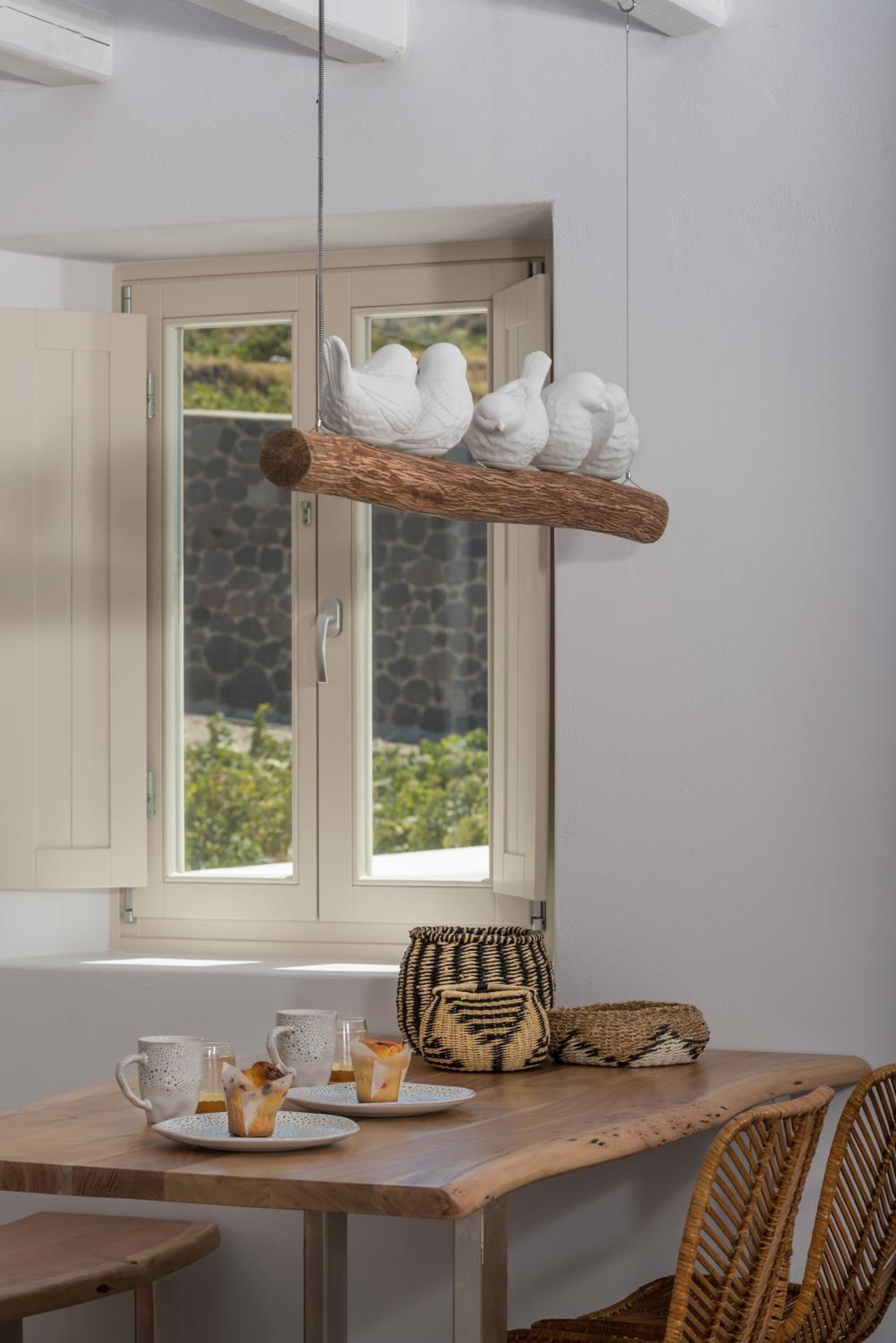 White & Co Exclusive Island Villas
