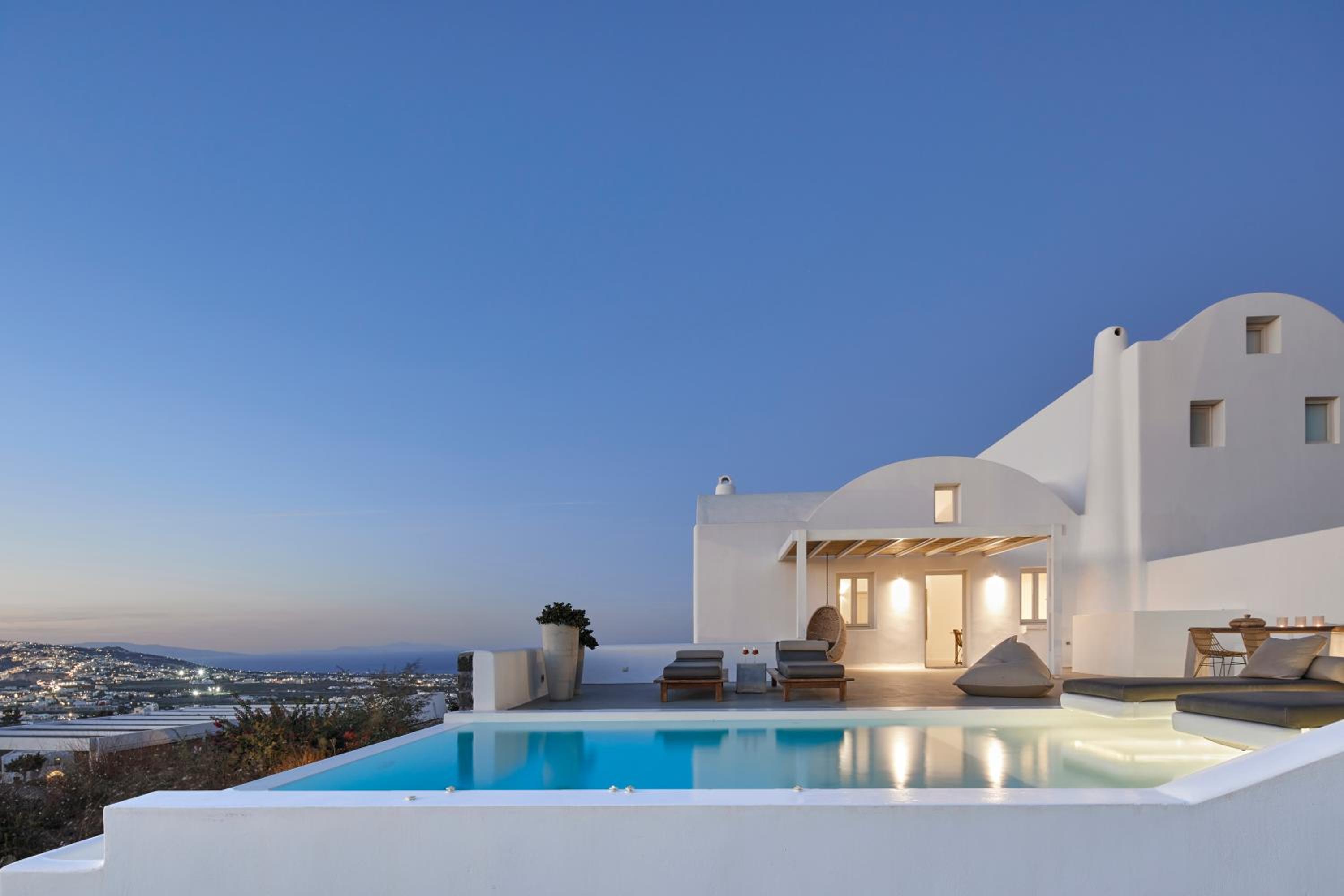 White & Co Exclusive Island Villas