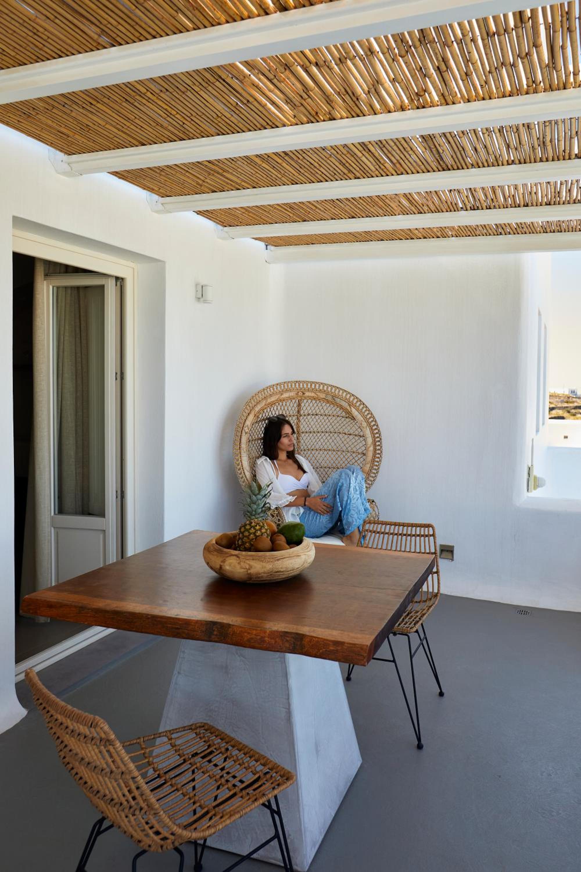 White & Co Exclusive Island Villas
