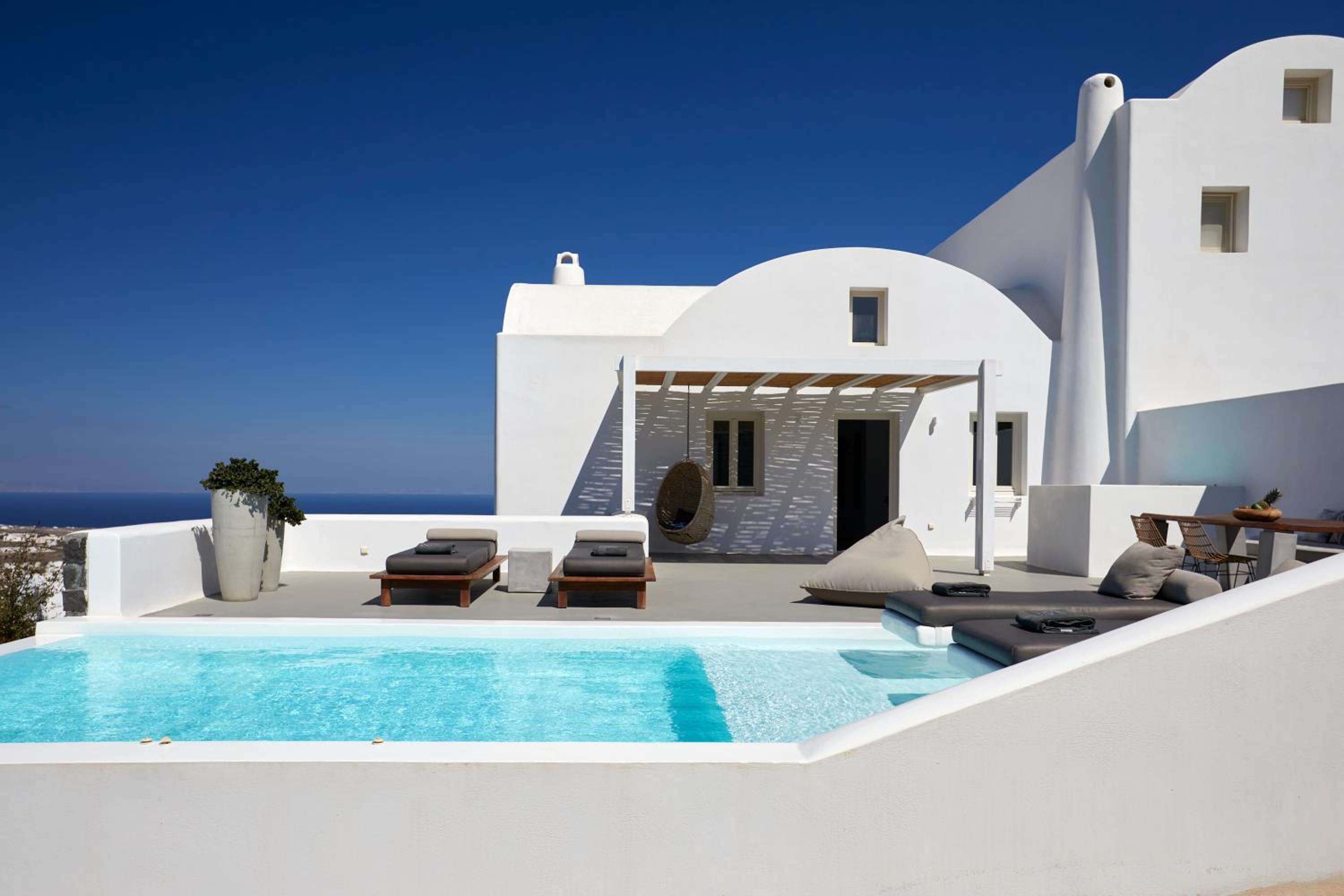White & Co Exclusive Island Villas