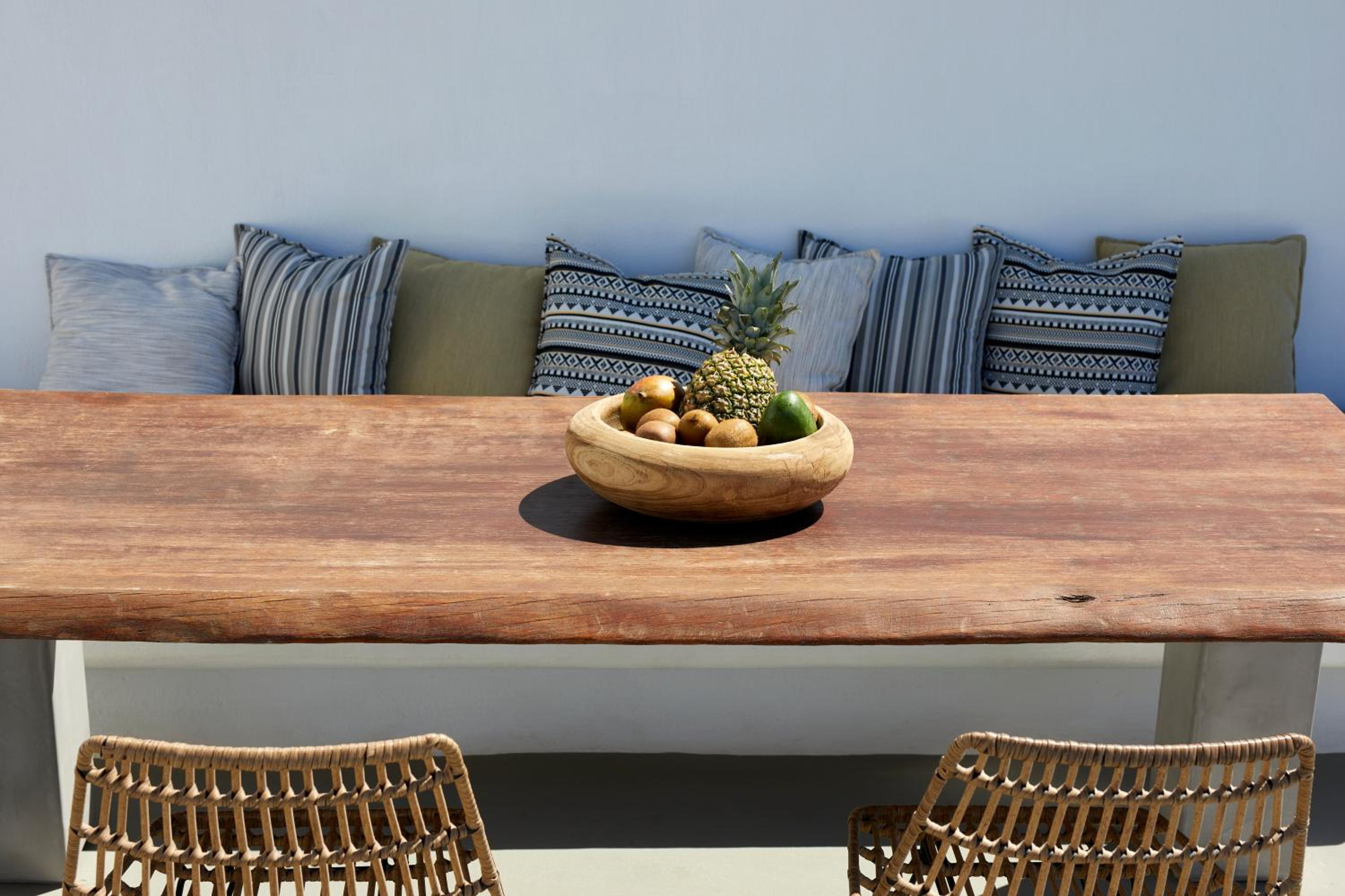 White & Co Exclusive Island Villas