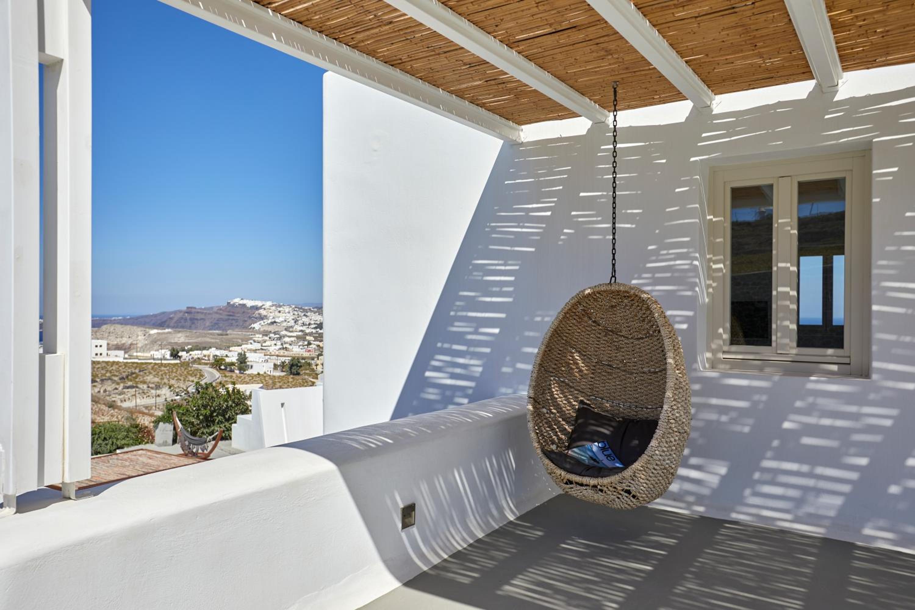 White & Co Exclusive Island Villas