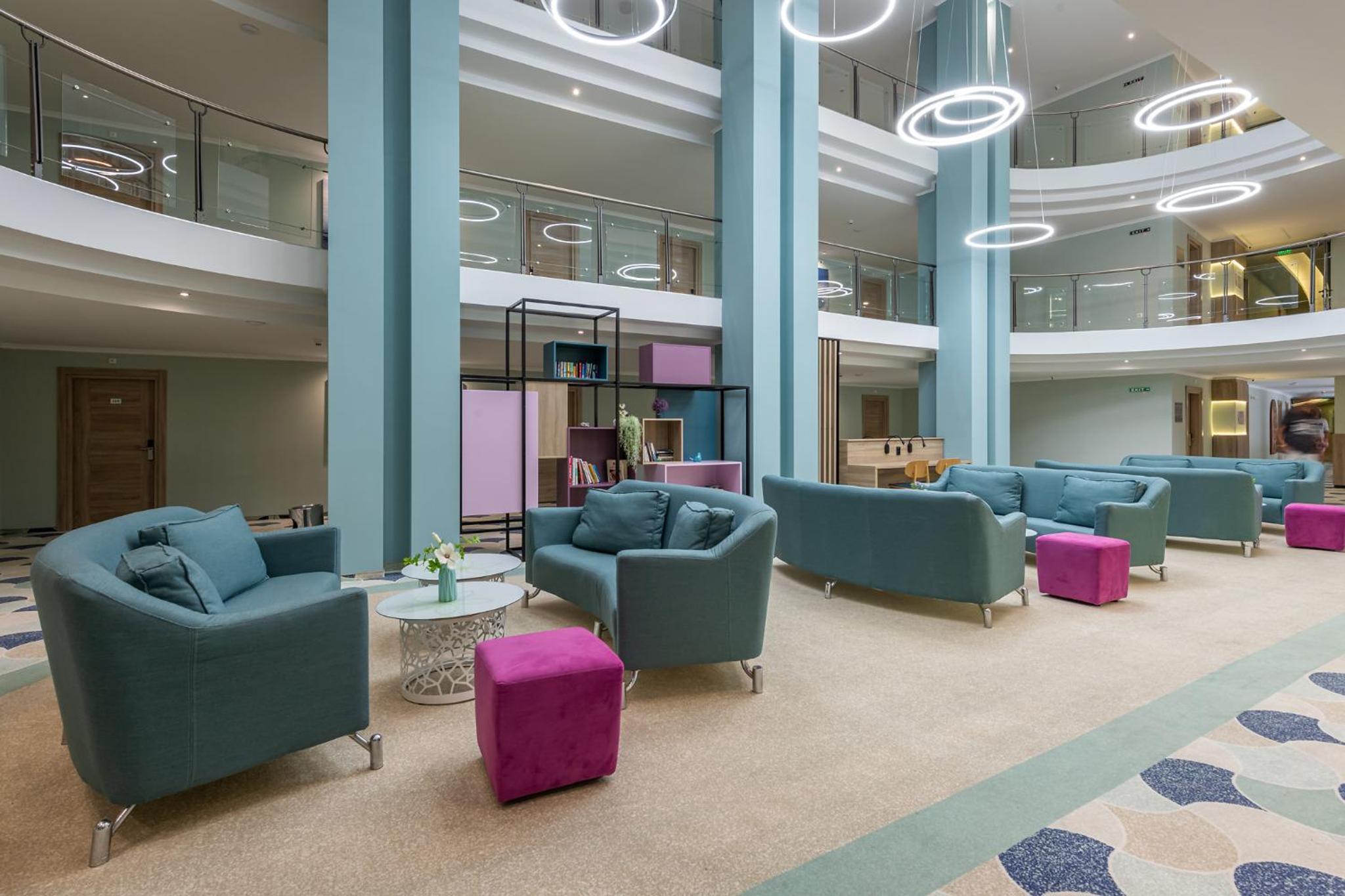 Hotel Neptun Beach