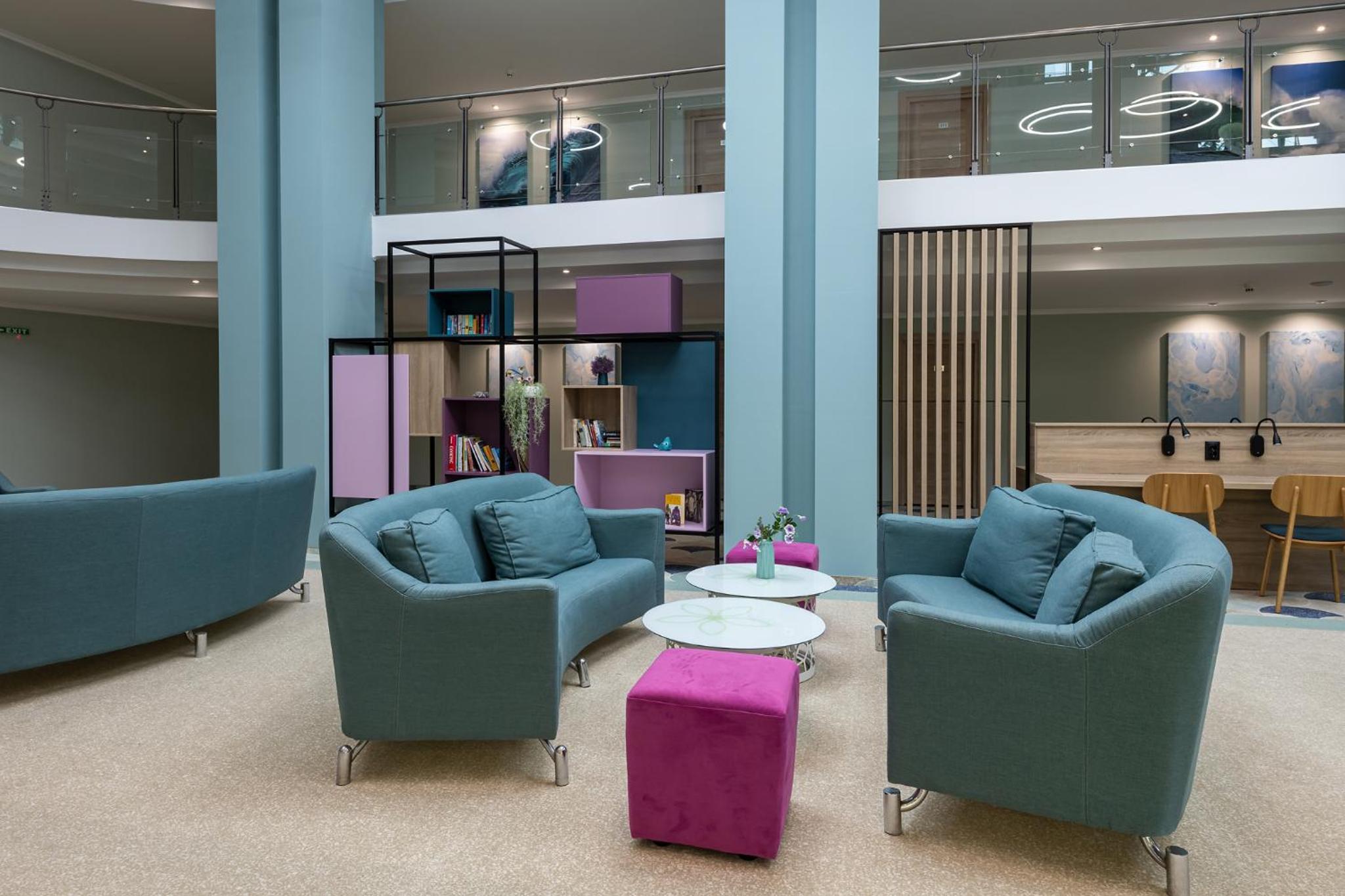 Hotel Neptun Beach