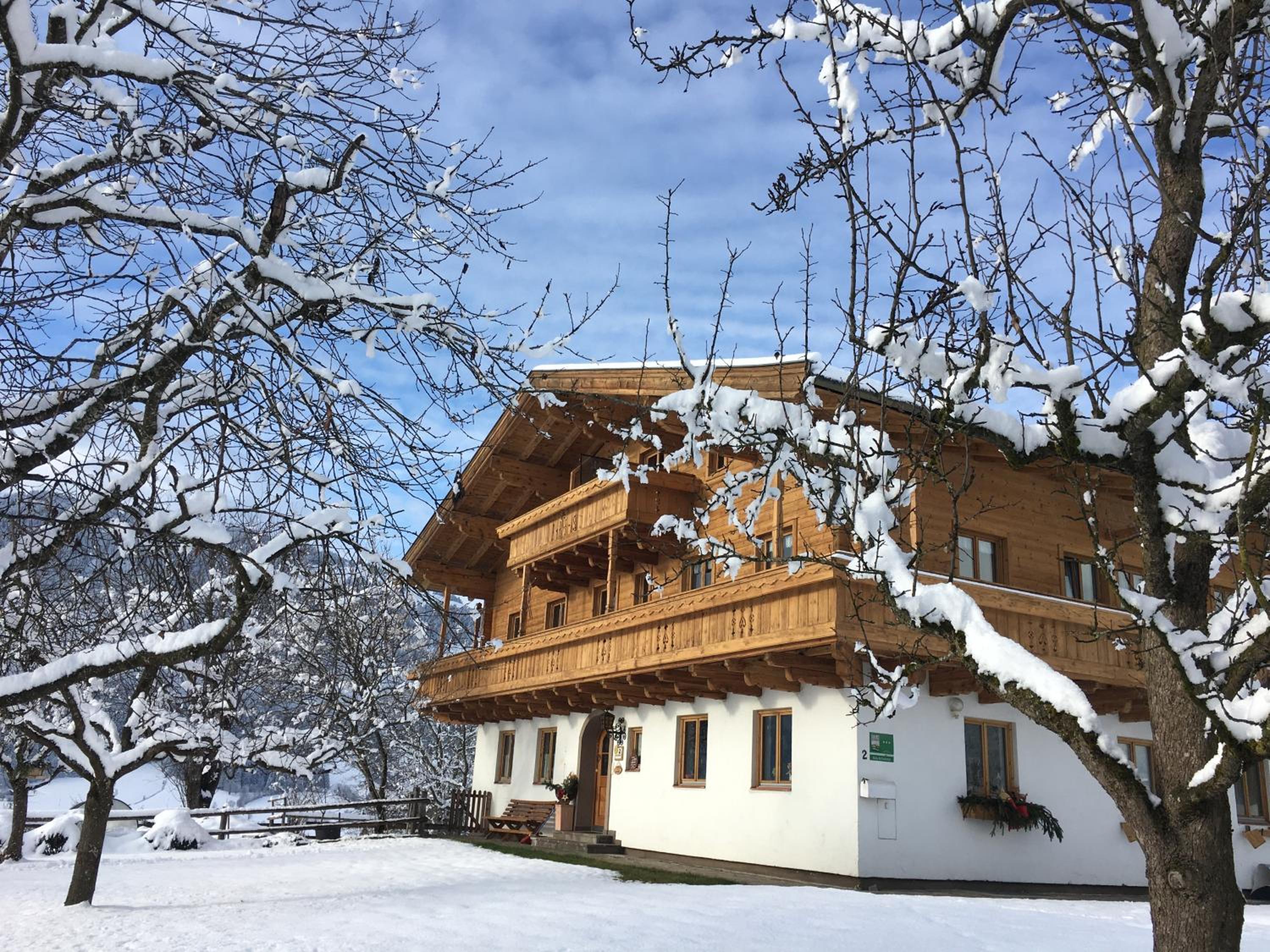 Oberhaslinghof